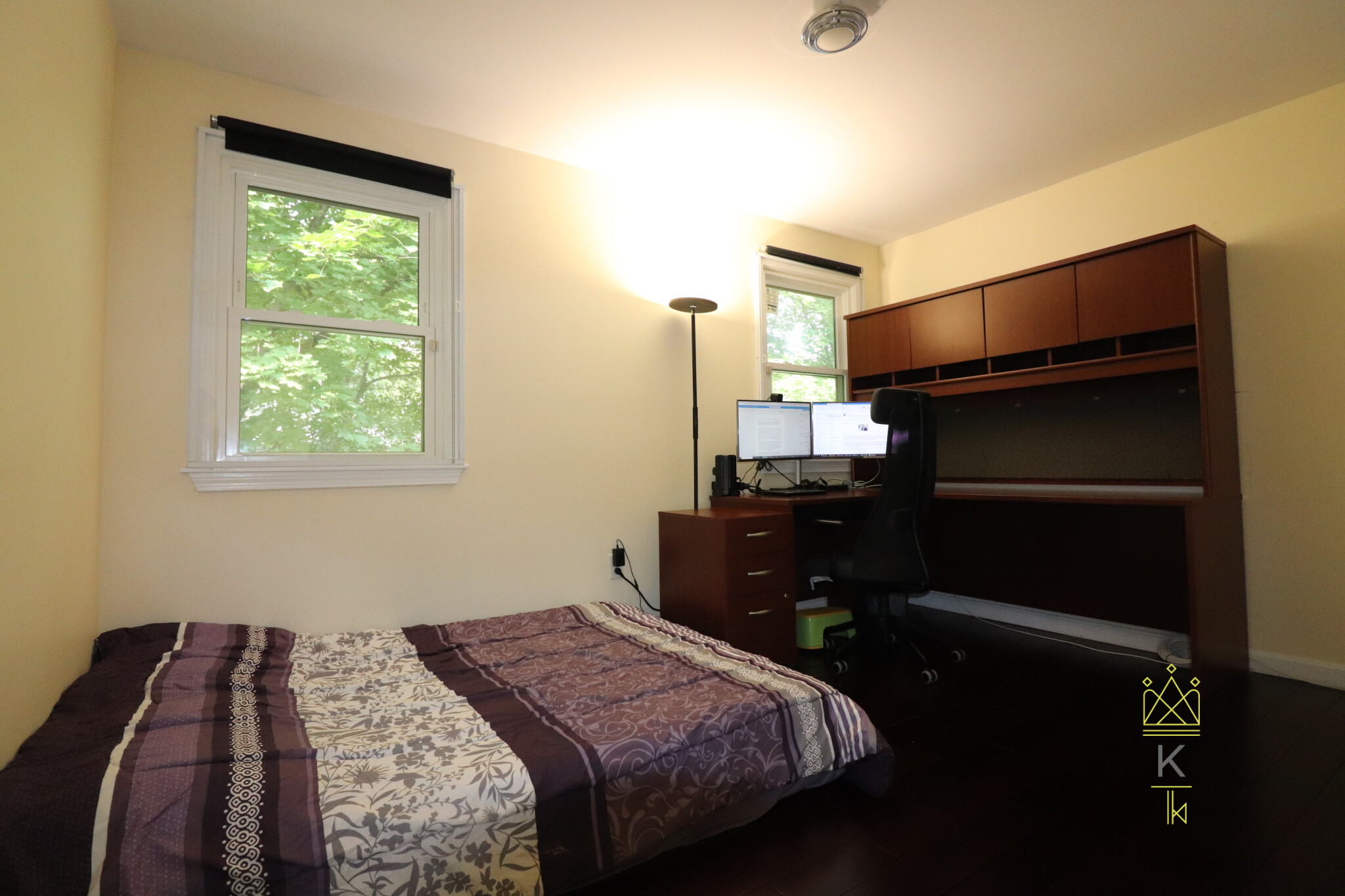 103 Beaconsfield, Washington Square