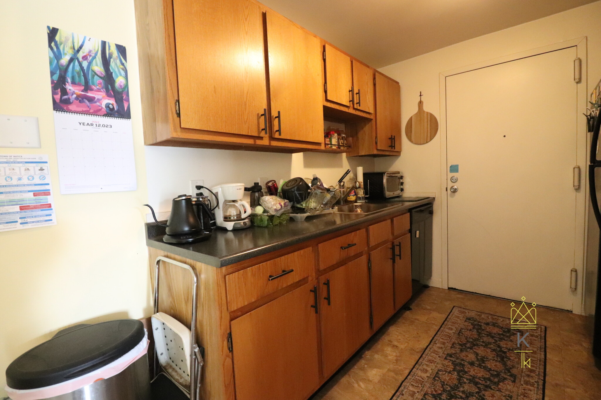 5 Silver Hill Ln, Natick