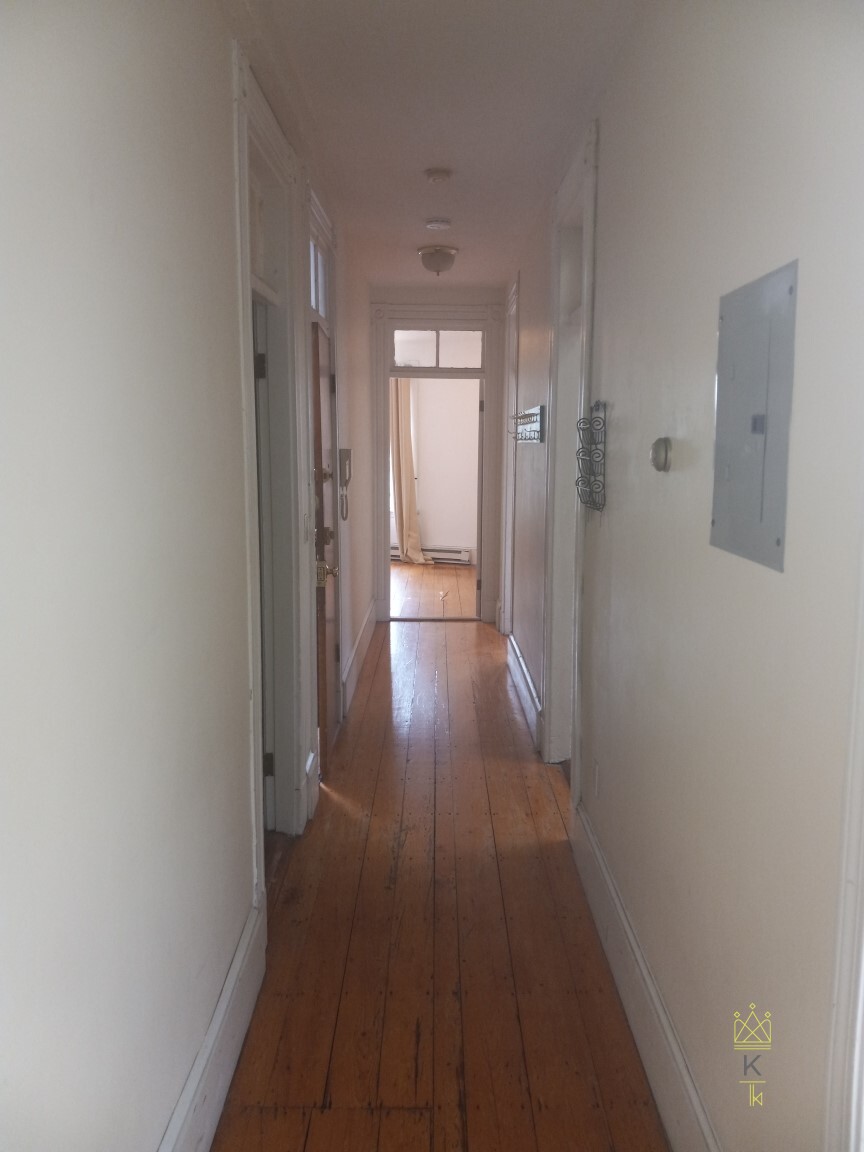 115 Hampshire St, Inman Square