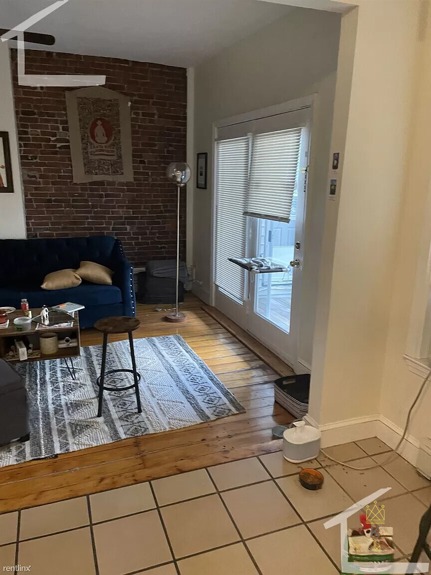 115 Hampshire St, Inman Square