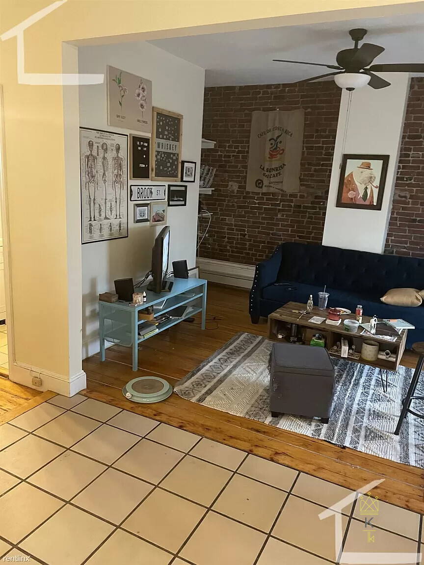 115 Hampshire St, Inman Square