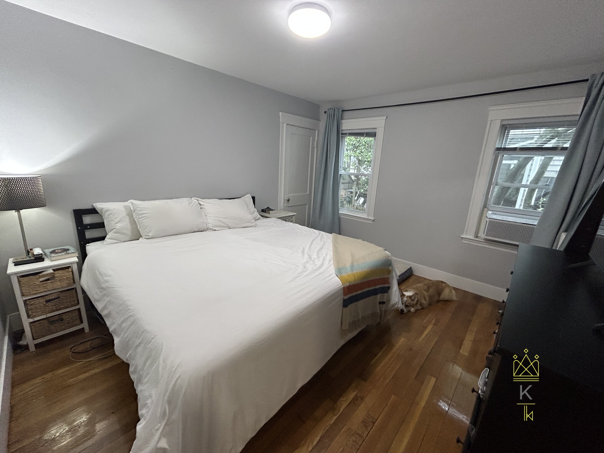 147 Dudley St, North Cambridge