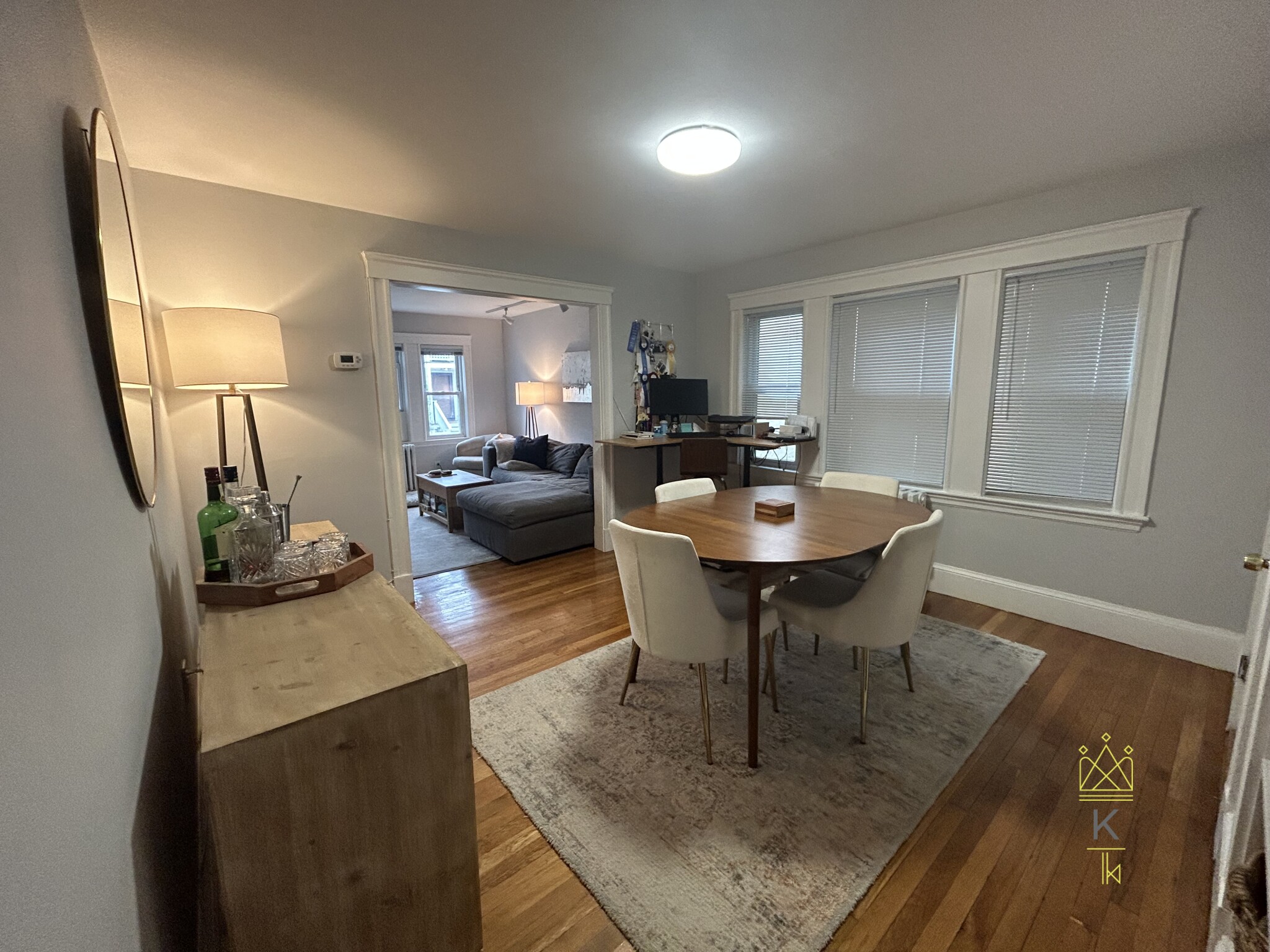 147 Dudley St, North Cambridge