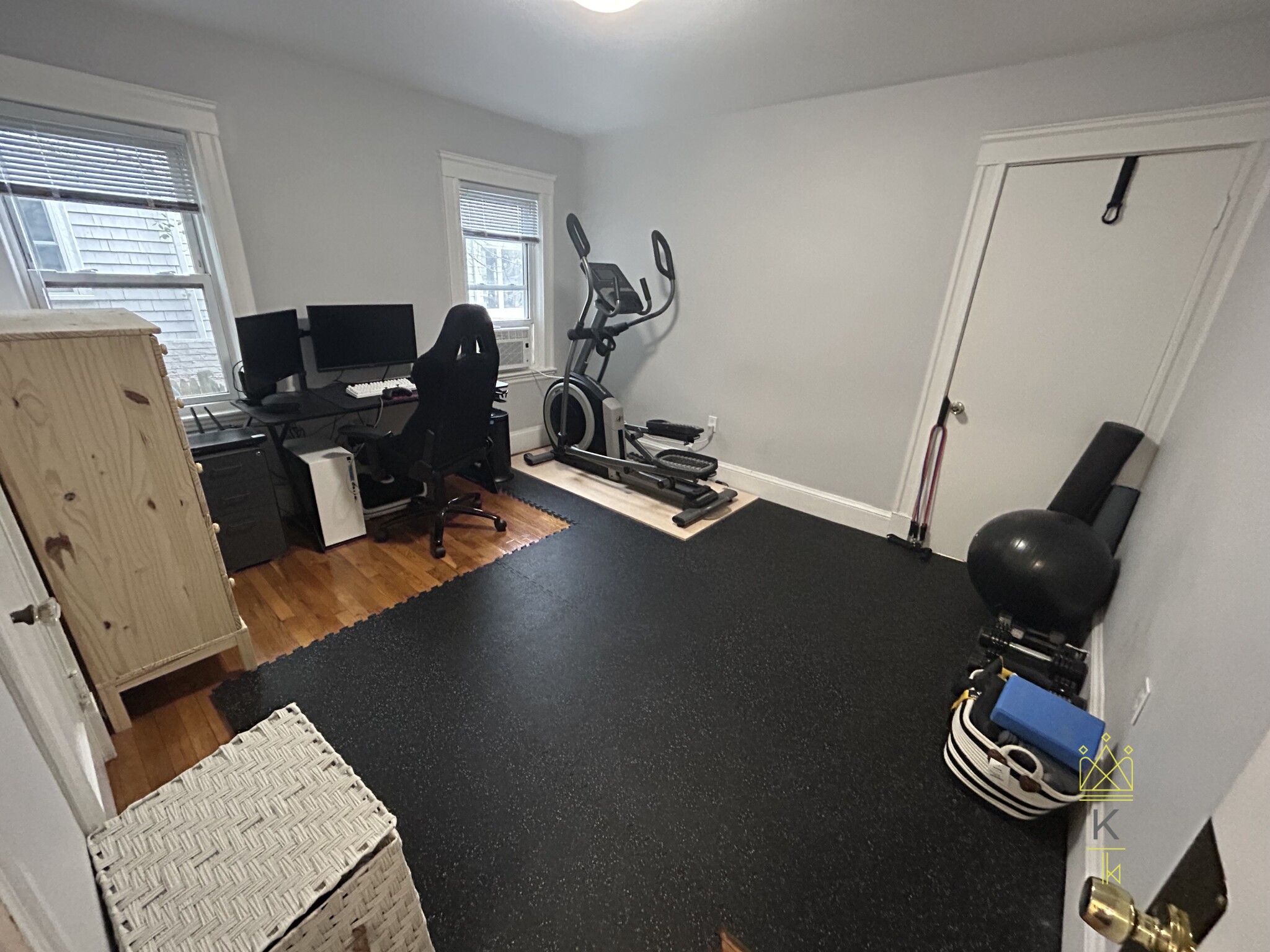 147 Dudley St, North Cambridge