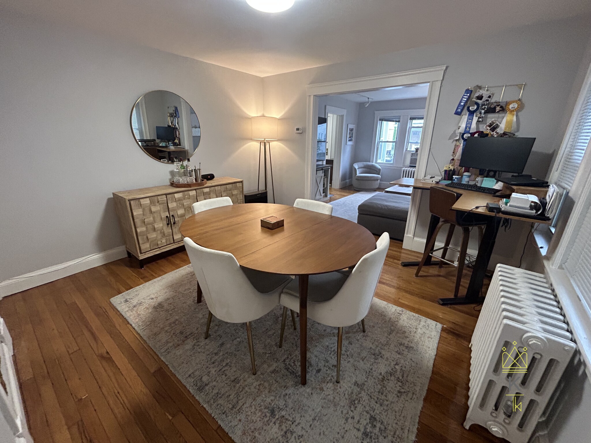 147 Dudley St, North Cambridge