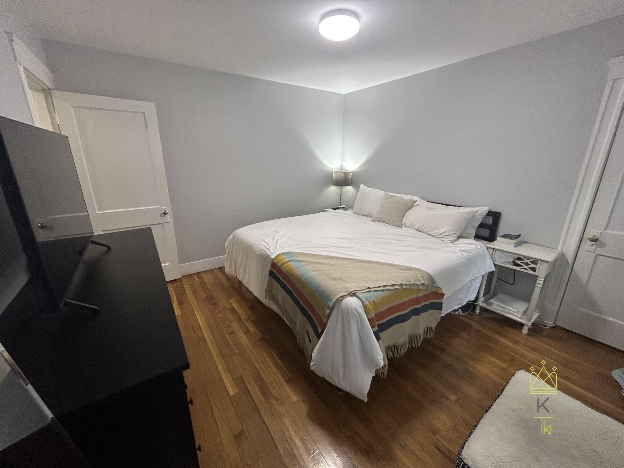 147 Dudley St, North Cambridge