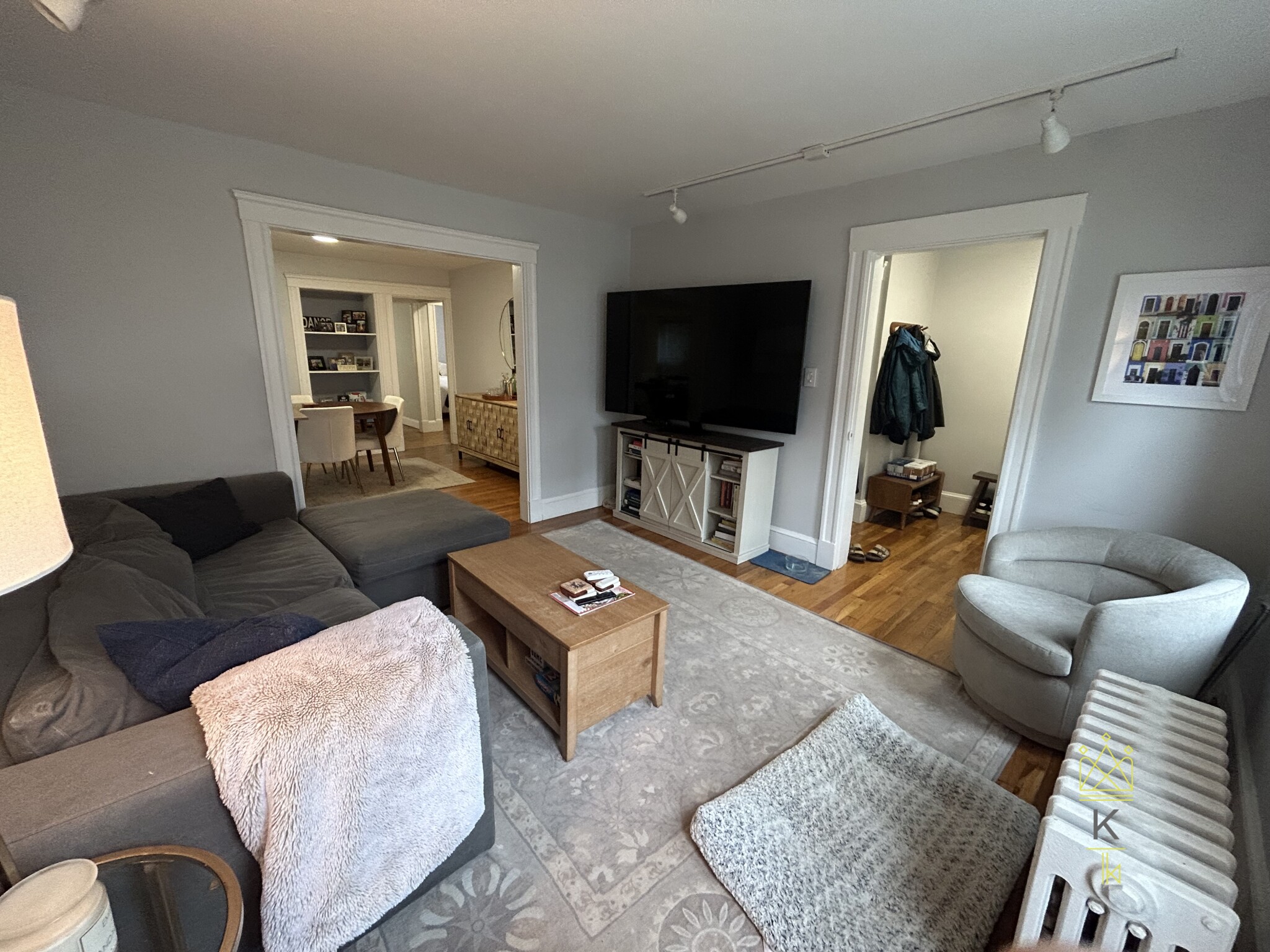 147 Dudley St, North Cambridge