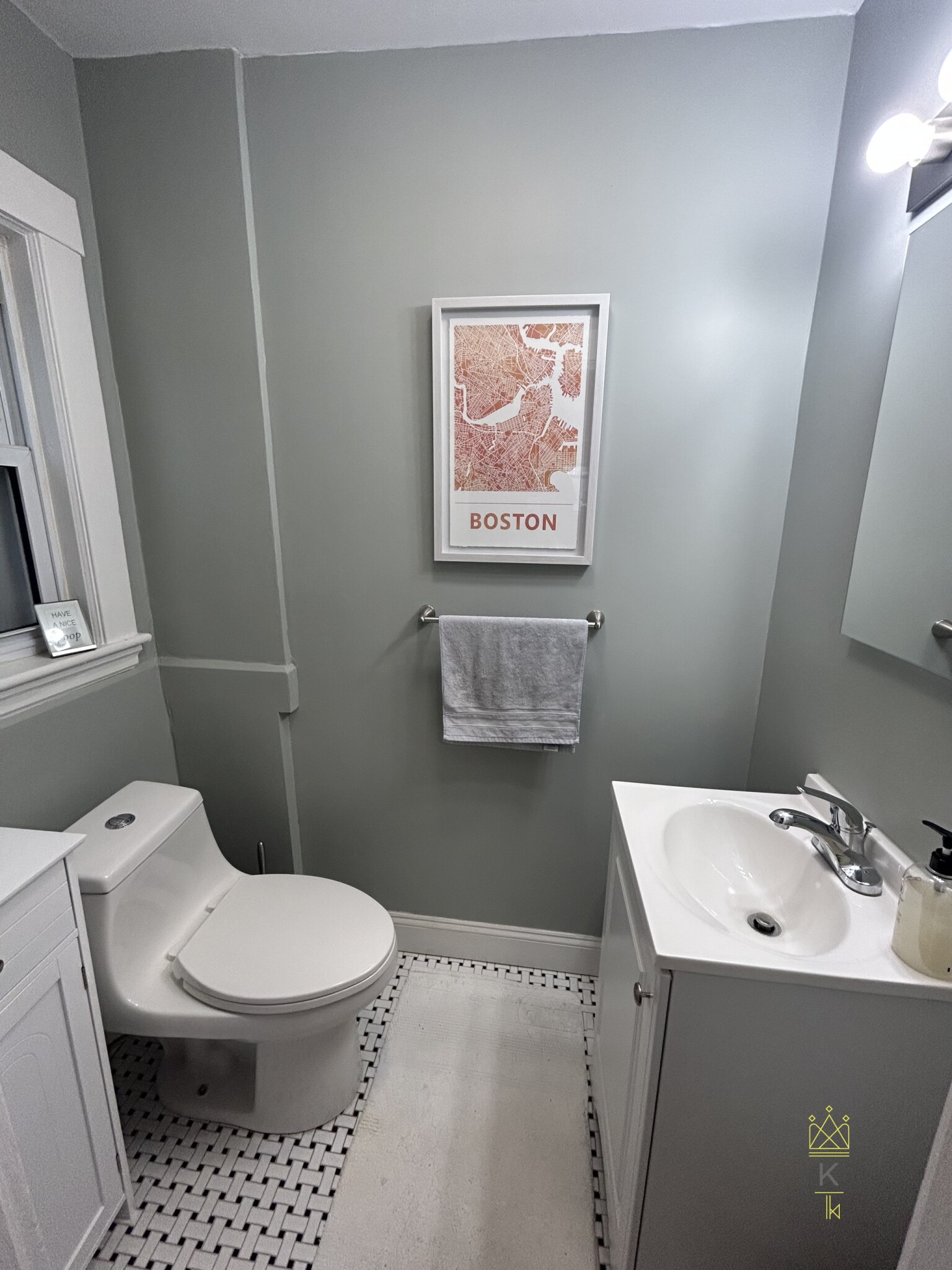 147 Dudley St, North Cambridge