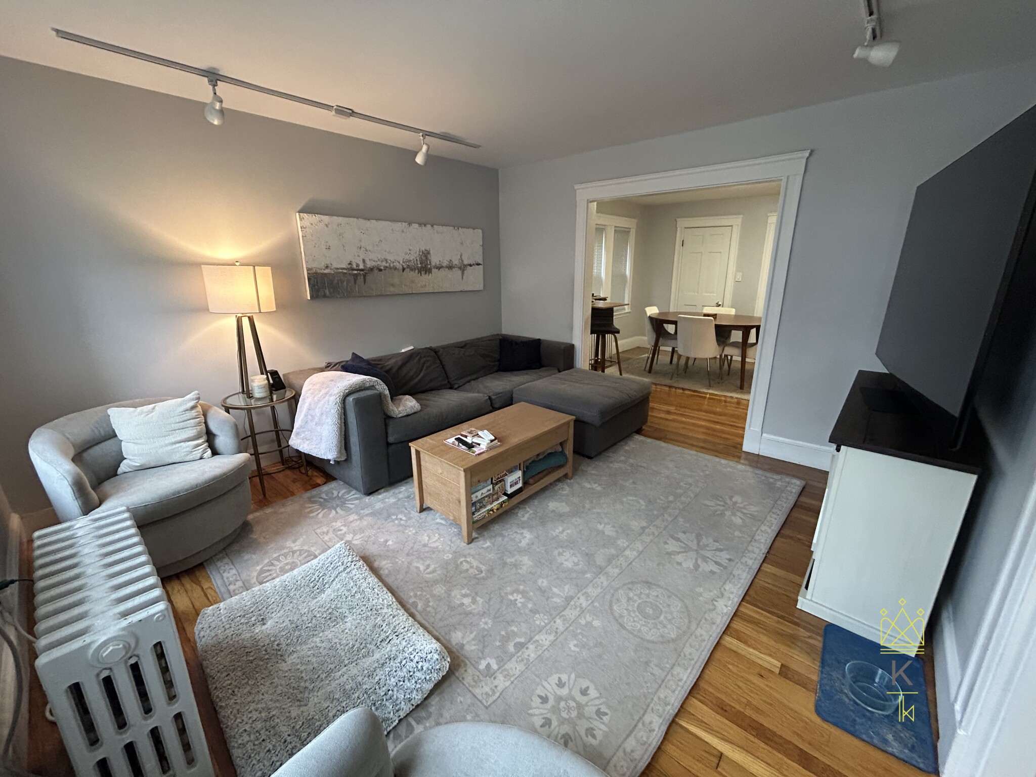 147 Dudley St, North Cambridge