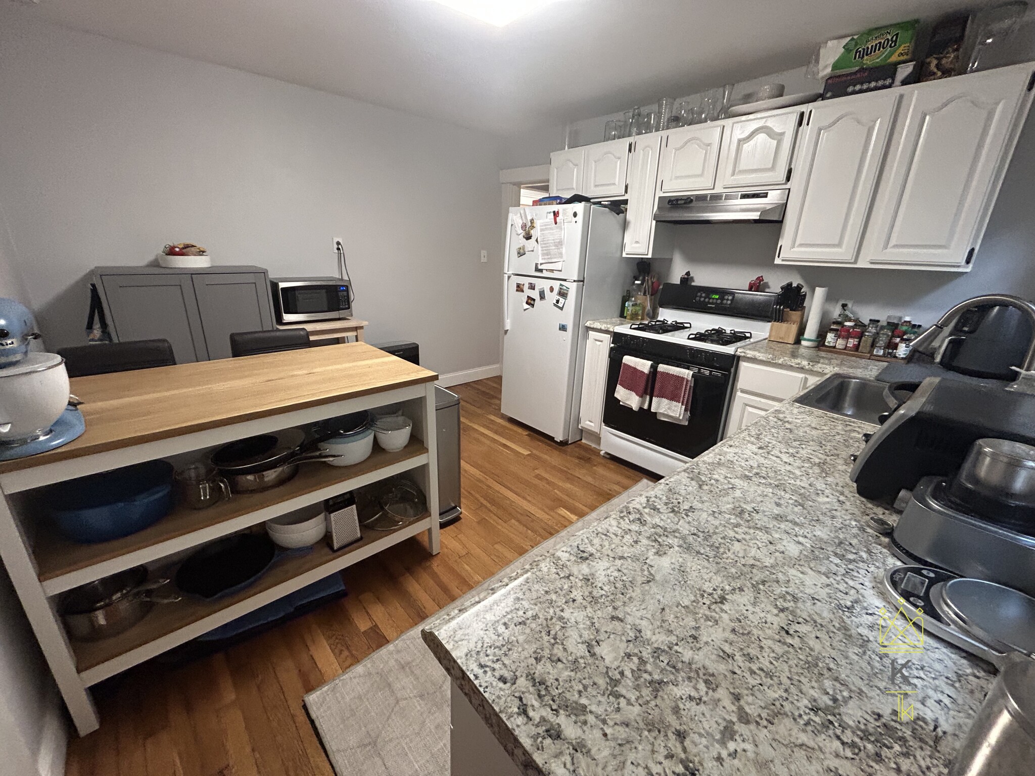 147 Dudley St, North Cambridge