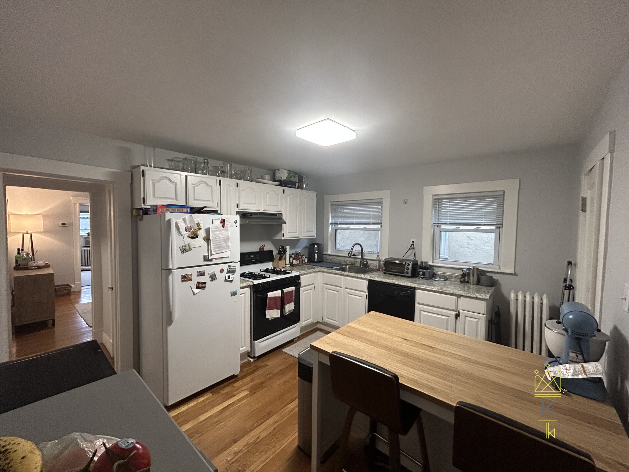 147 Dudley St, North Cambridge