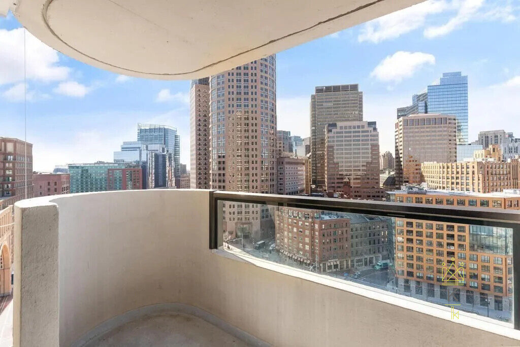 65 East India Row   Tower 2, Waterfront