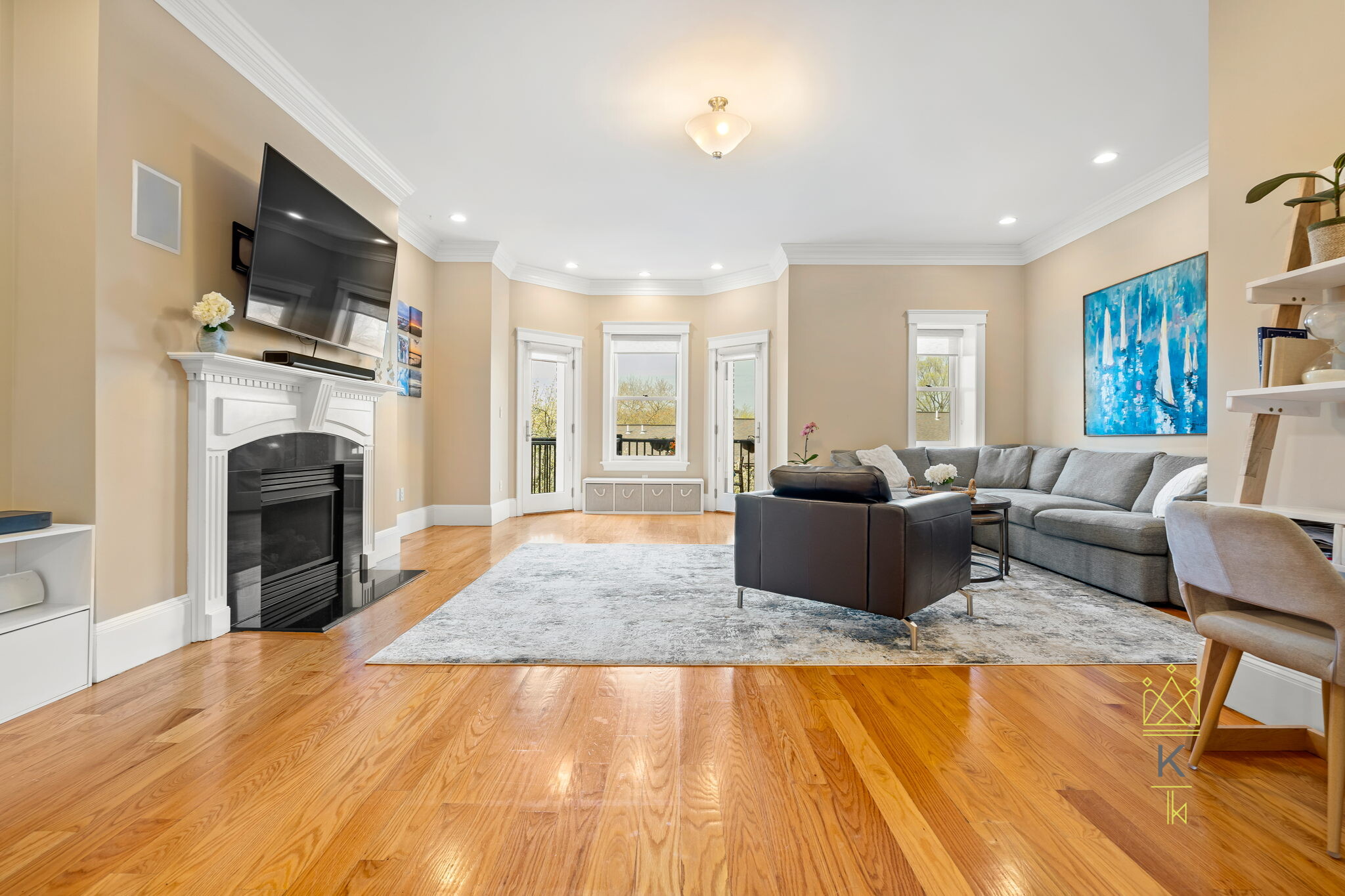 322 Tappan St, Washington Square