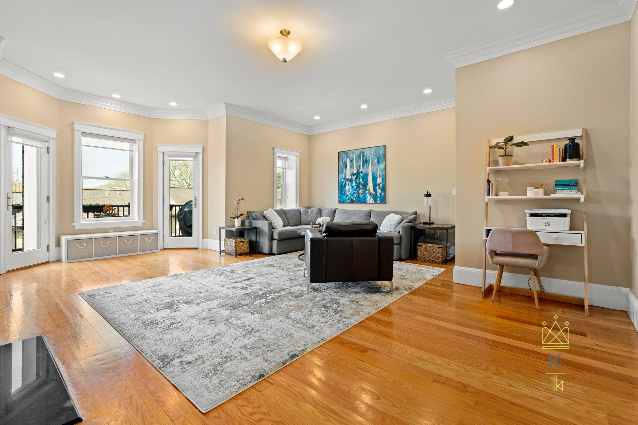 322 Tappan St, Washington Square