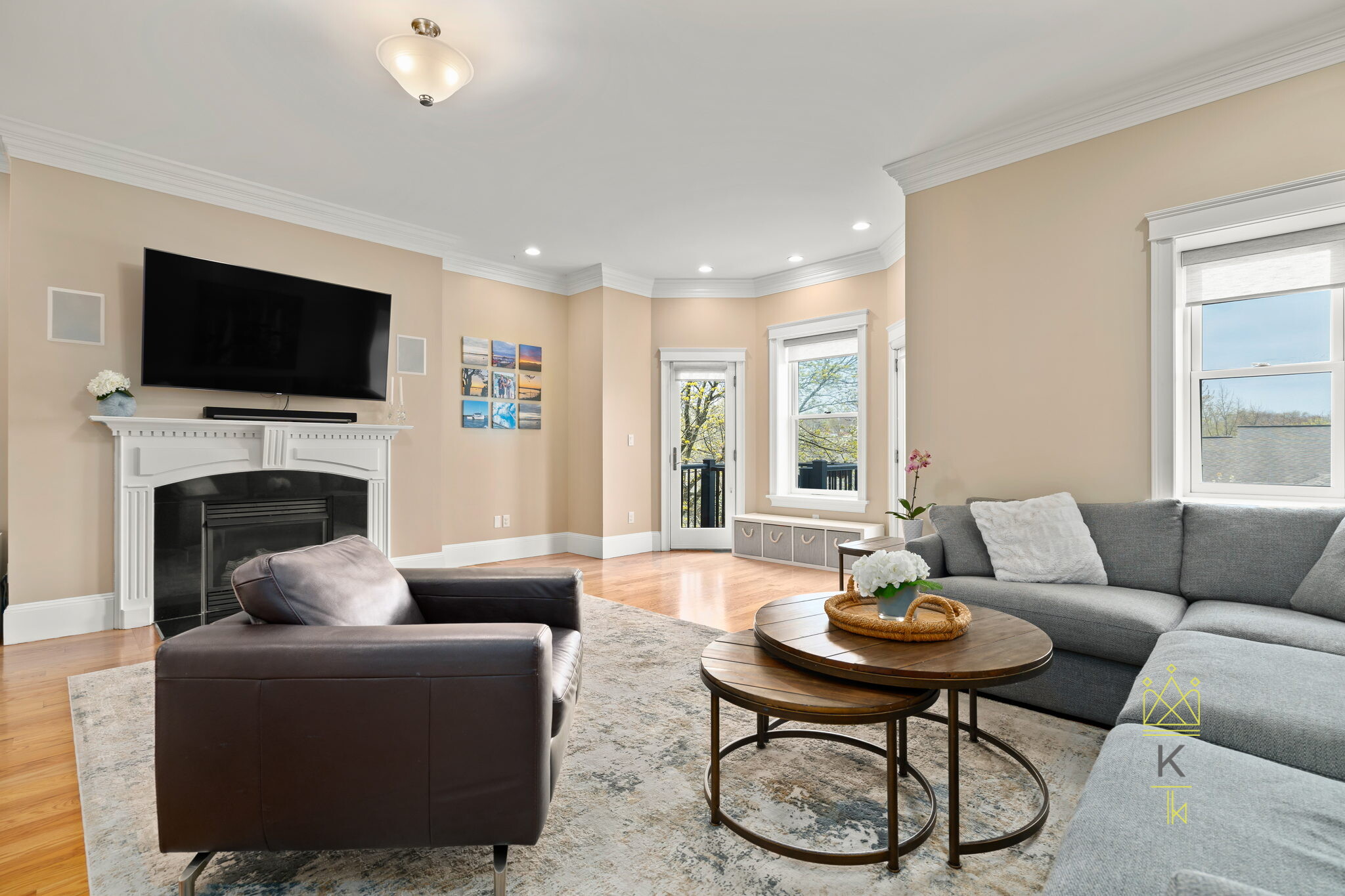 322 Tappan St, Washington Square