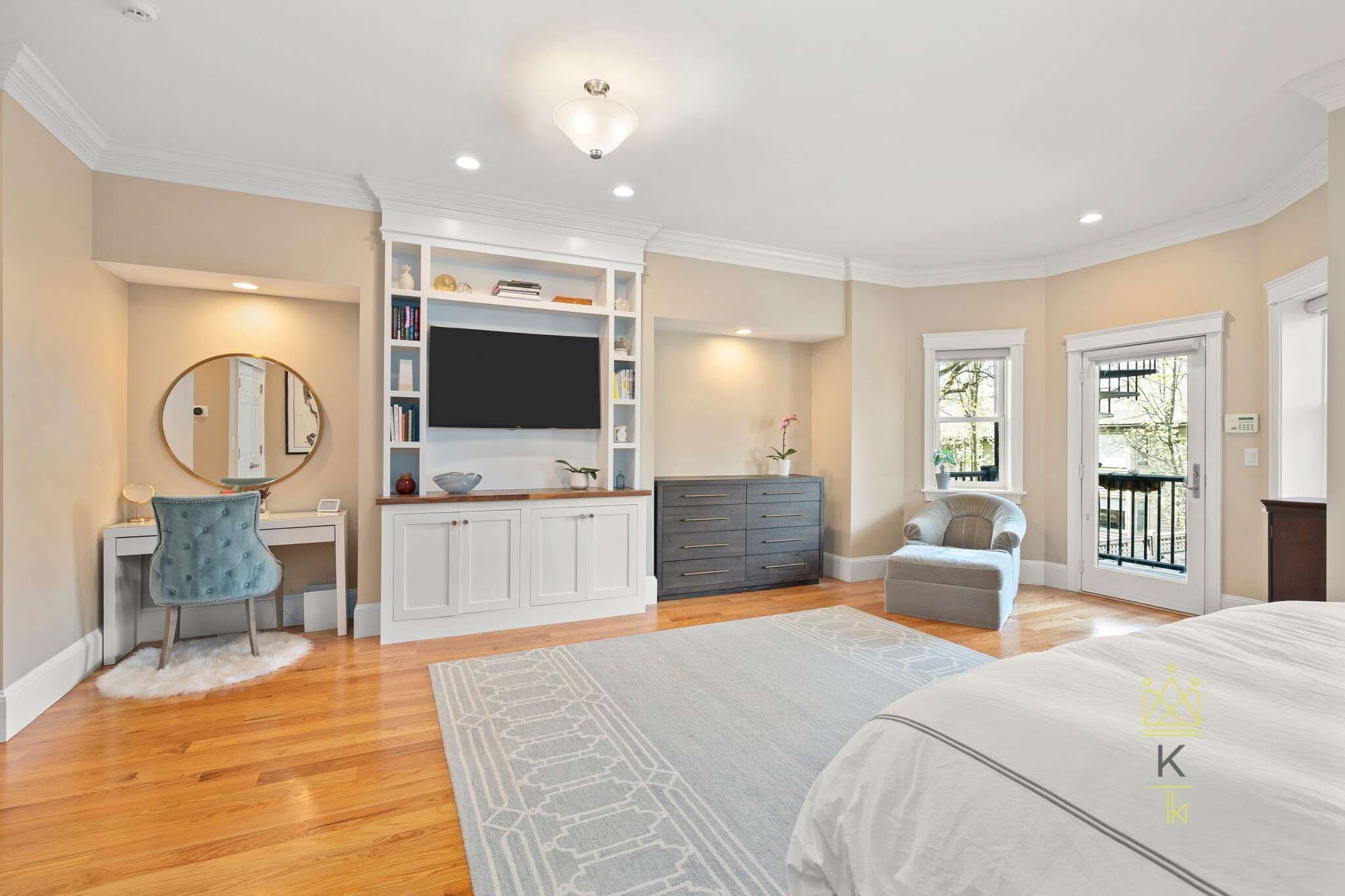 322 Tappan St, Washington Square