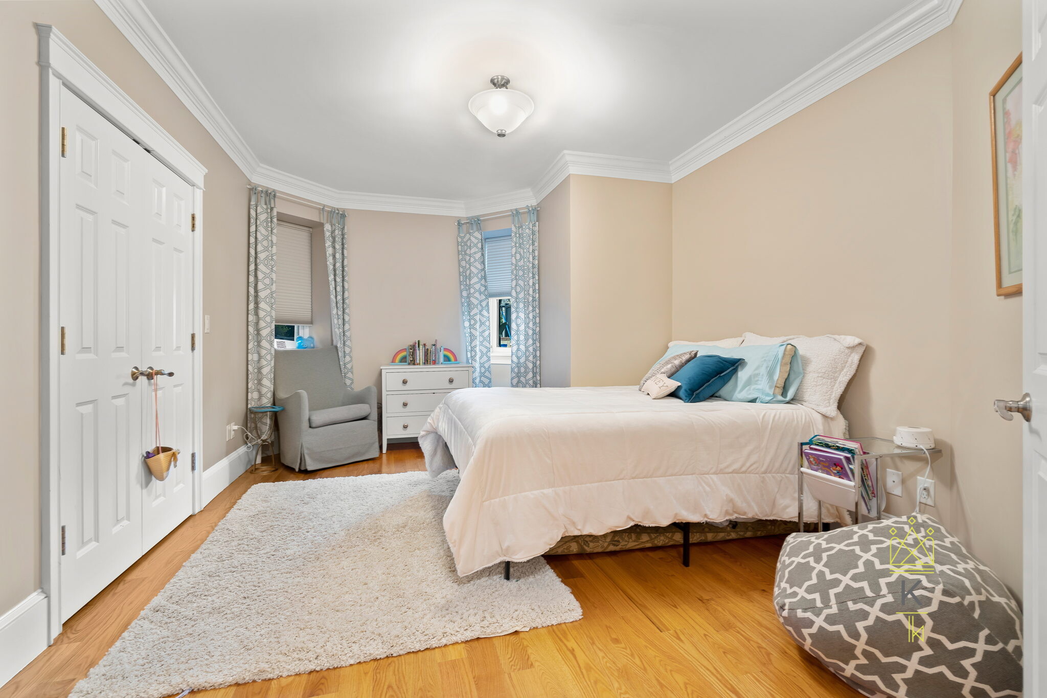 322 Tappan St, Washington Square