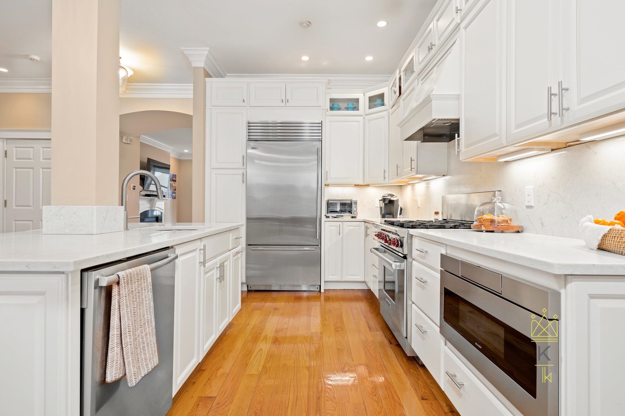 322 Tappan St, Washington Square