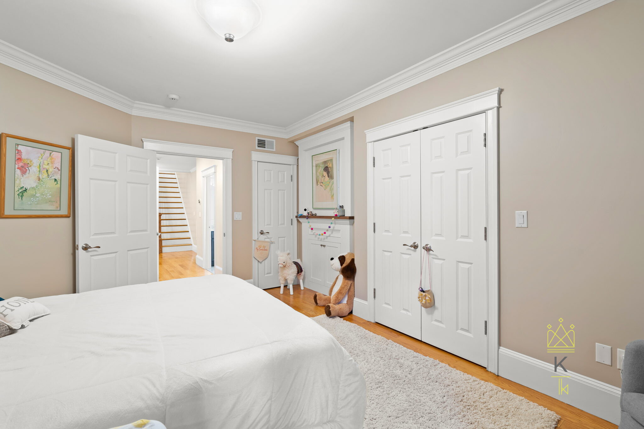 322 Tappan St, Washington Square