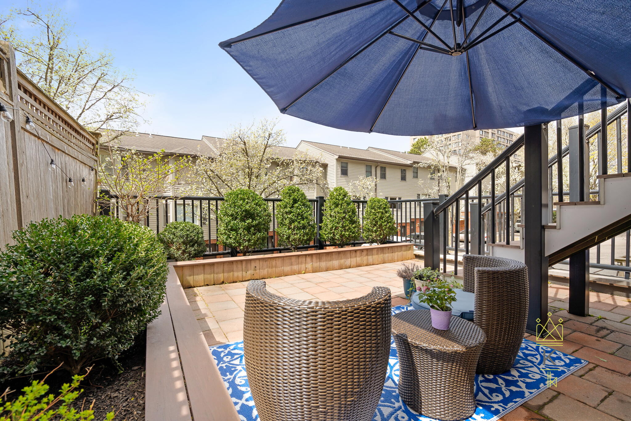 322 Tappan St, Washington Square