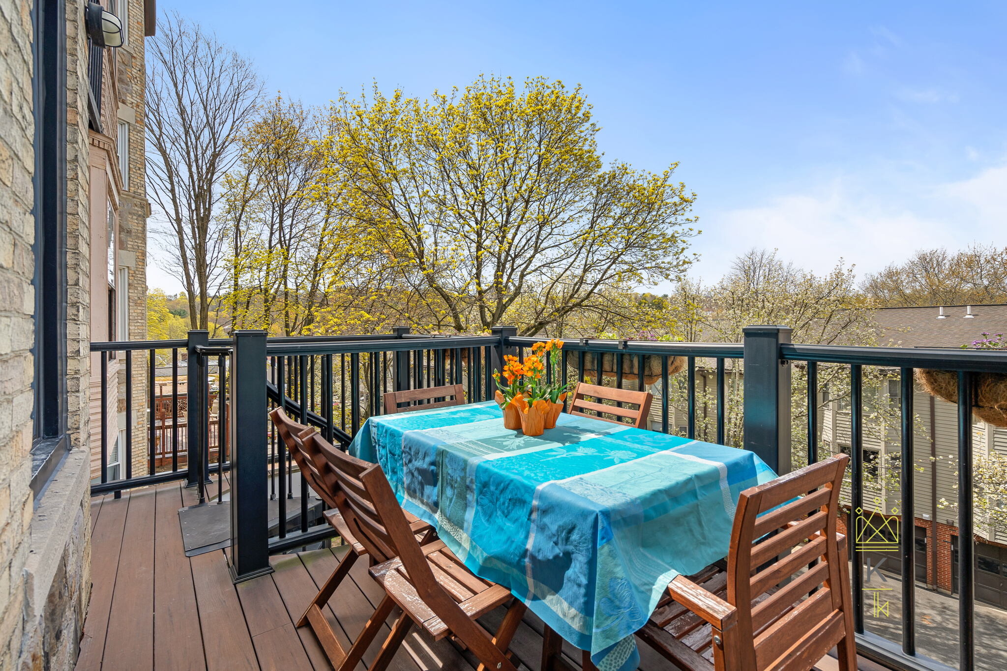 322 Tappan St, Washington Square