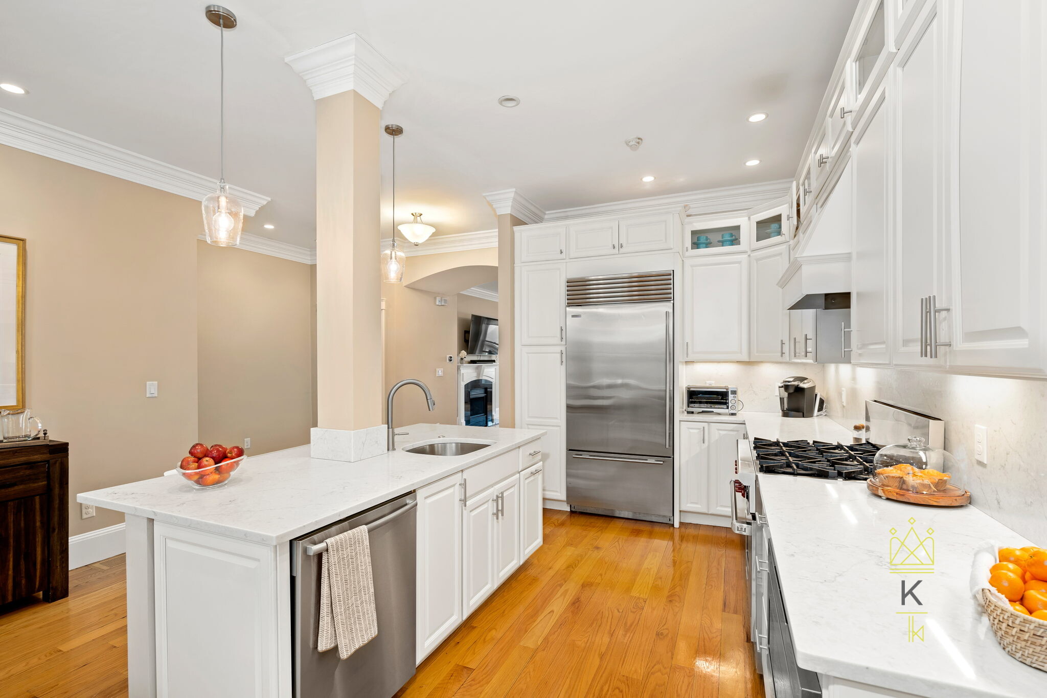 322 Tappan St, Washington Square