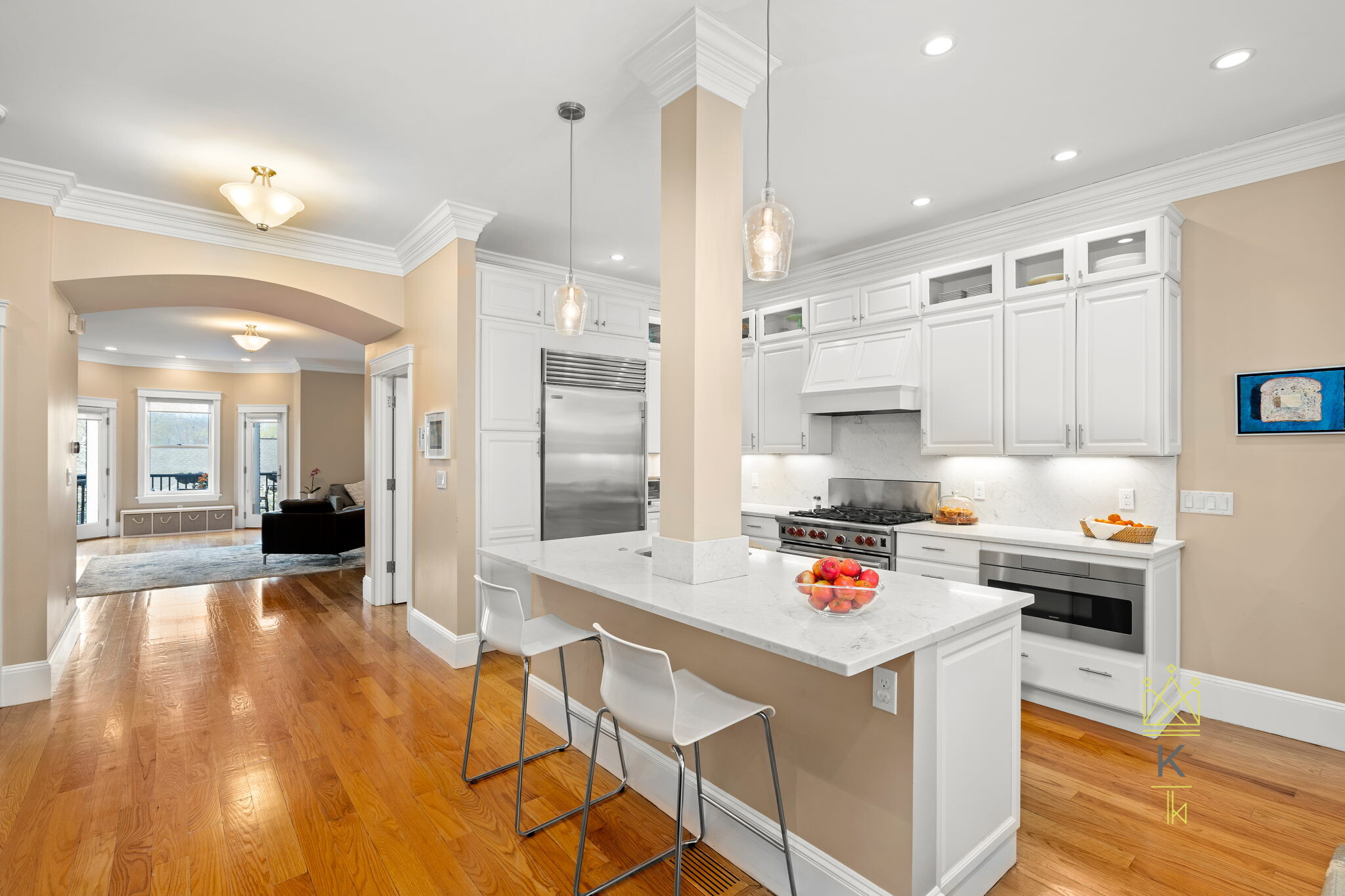 322 Tappan St, Washington Square