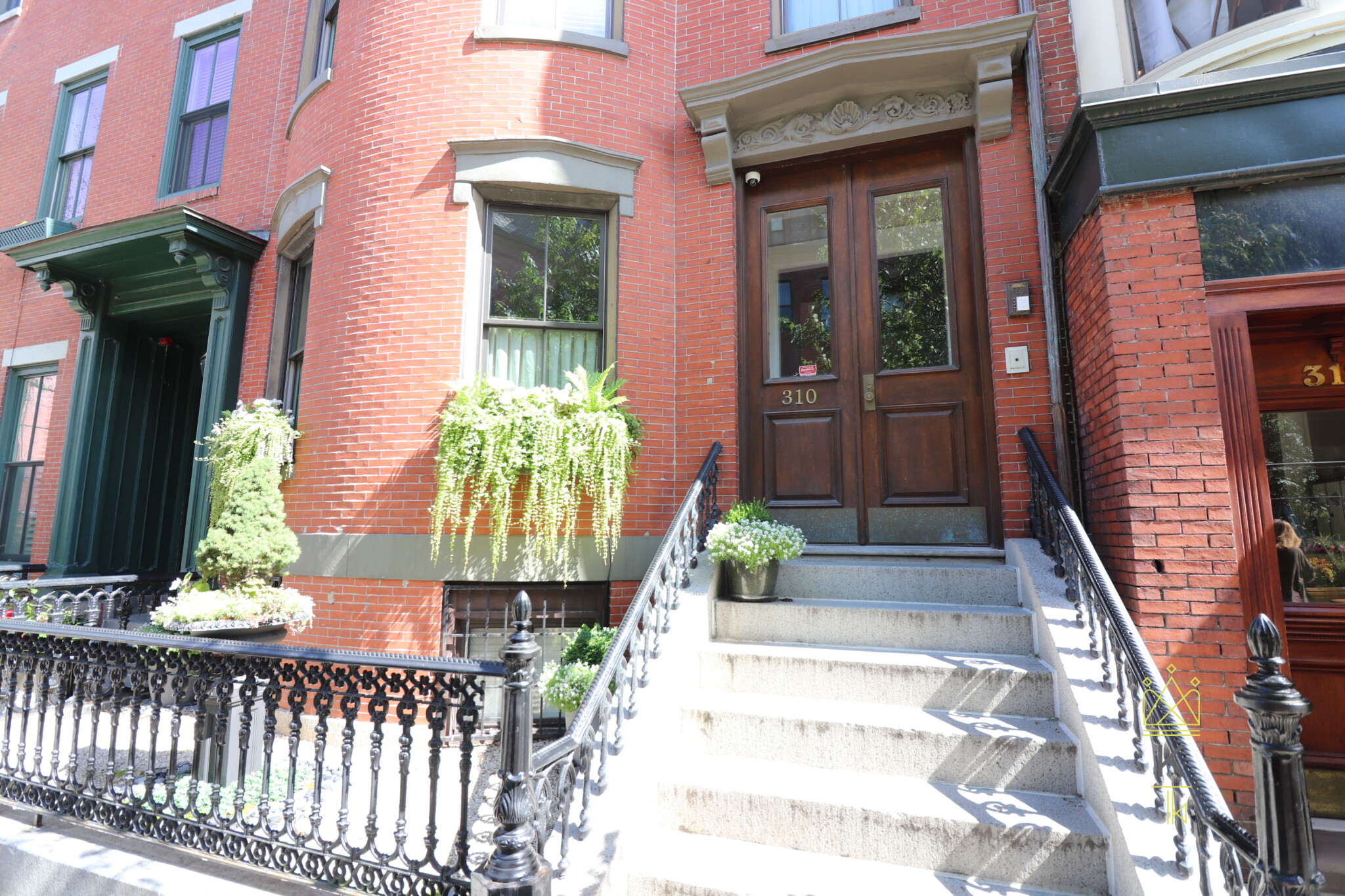 310 Shawmut Ave, South End