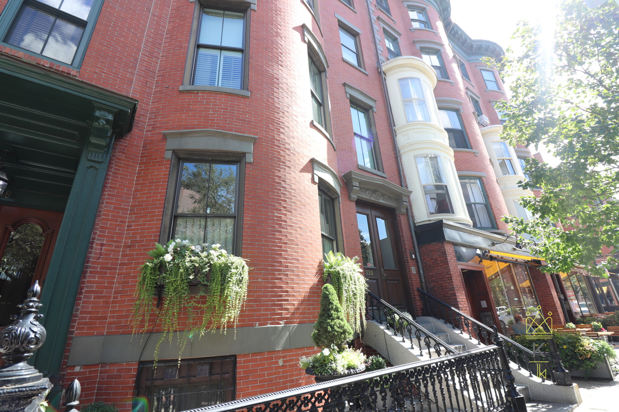 310 Shawmut Ave, South End