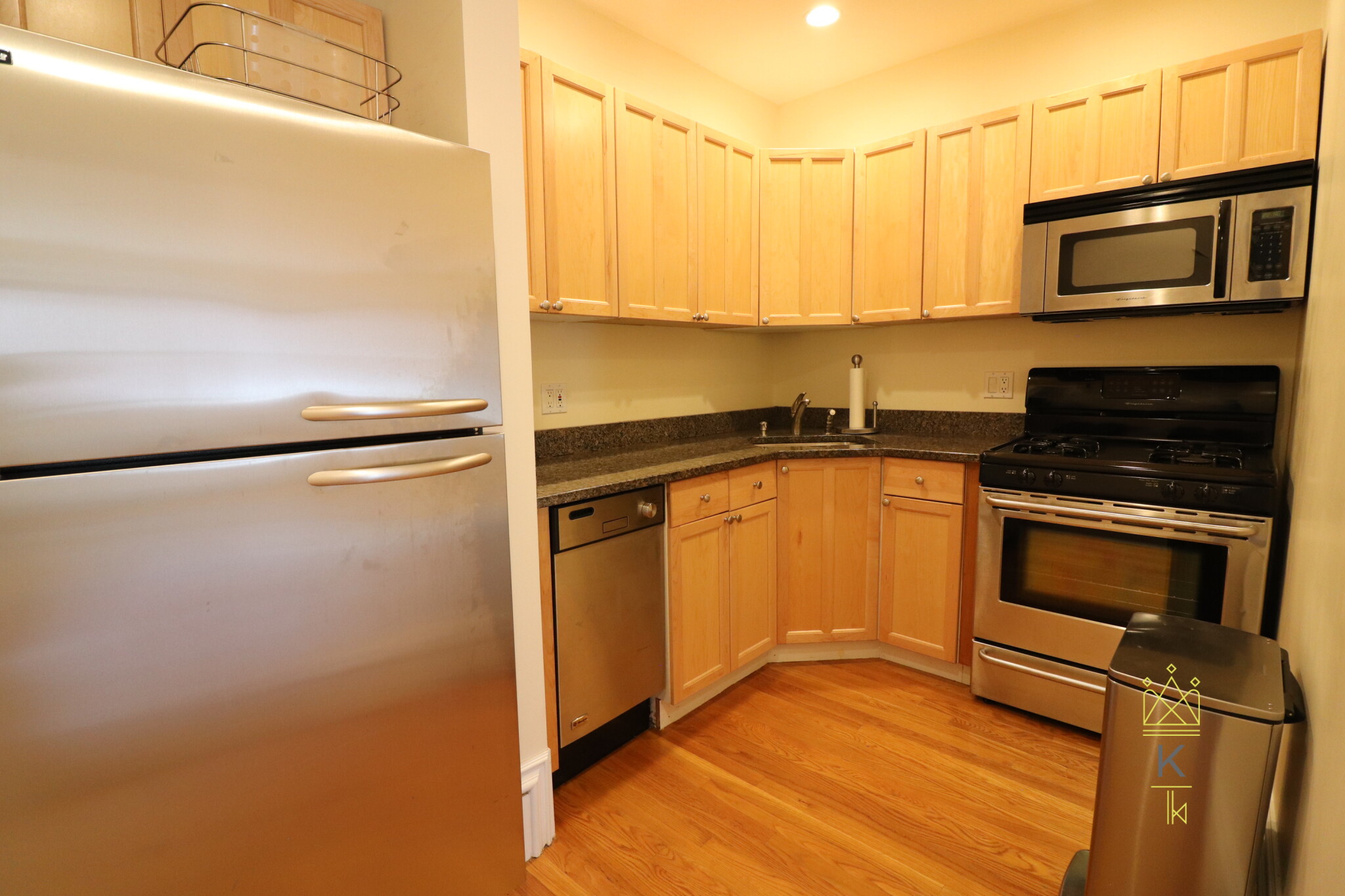 310 Shawmut Ave, South End