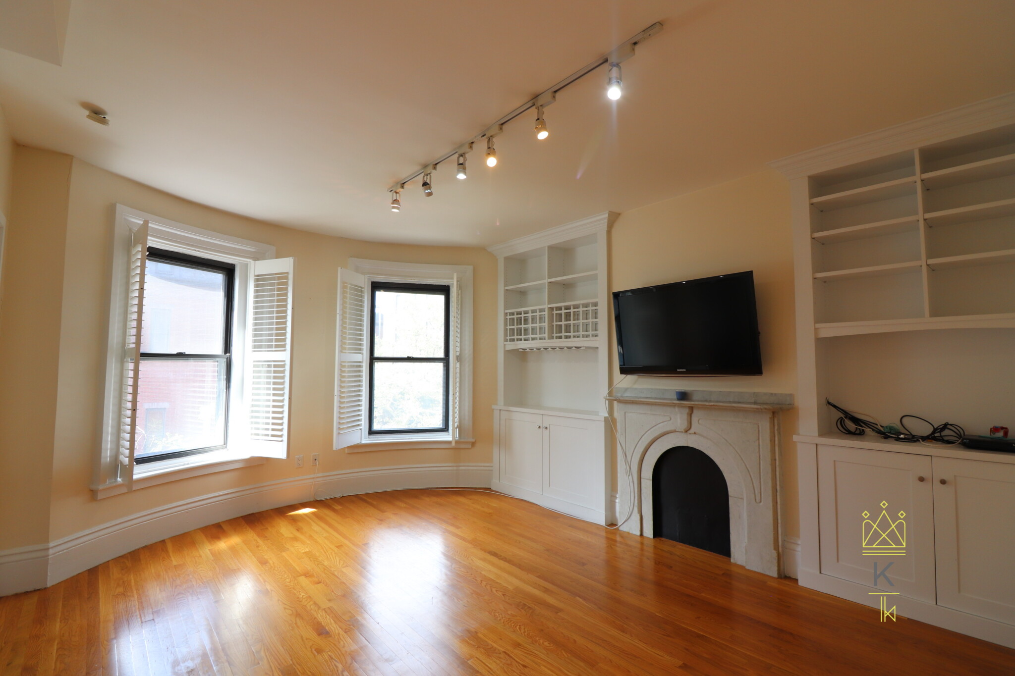 310 Shawmut Ave, South End