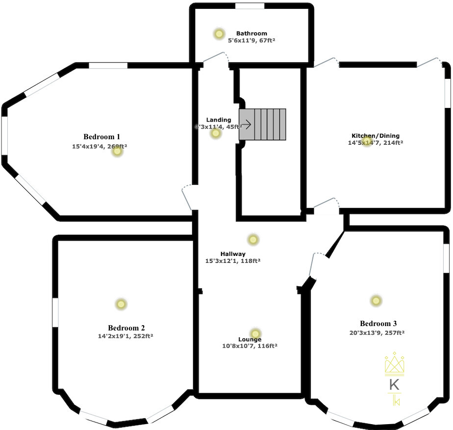 500 Centre St, Newton Corner