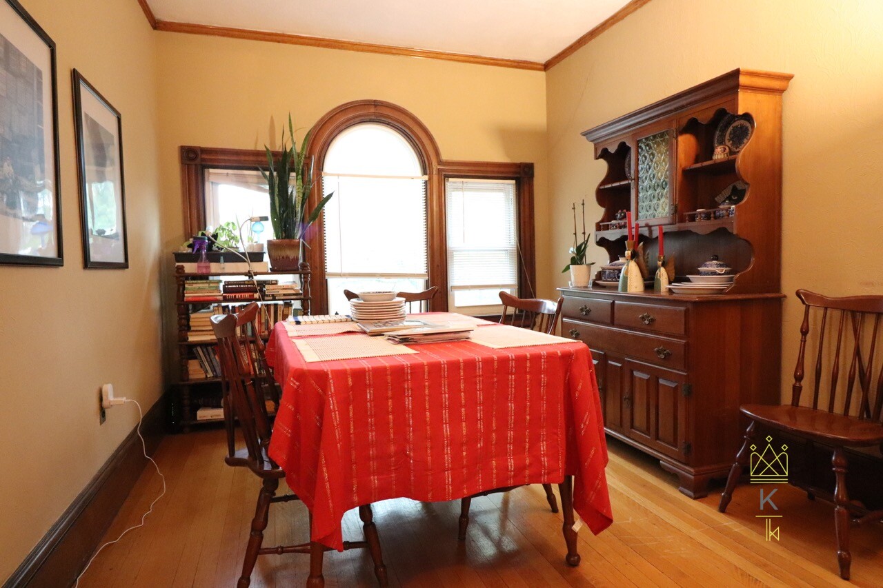 500 Centre St, Newton Corner