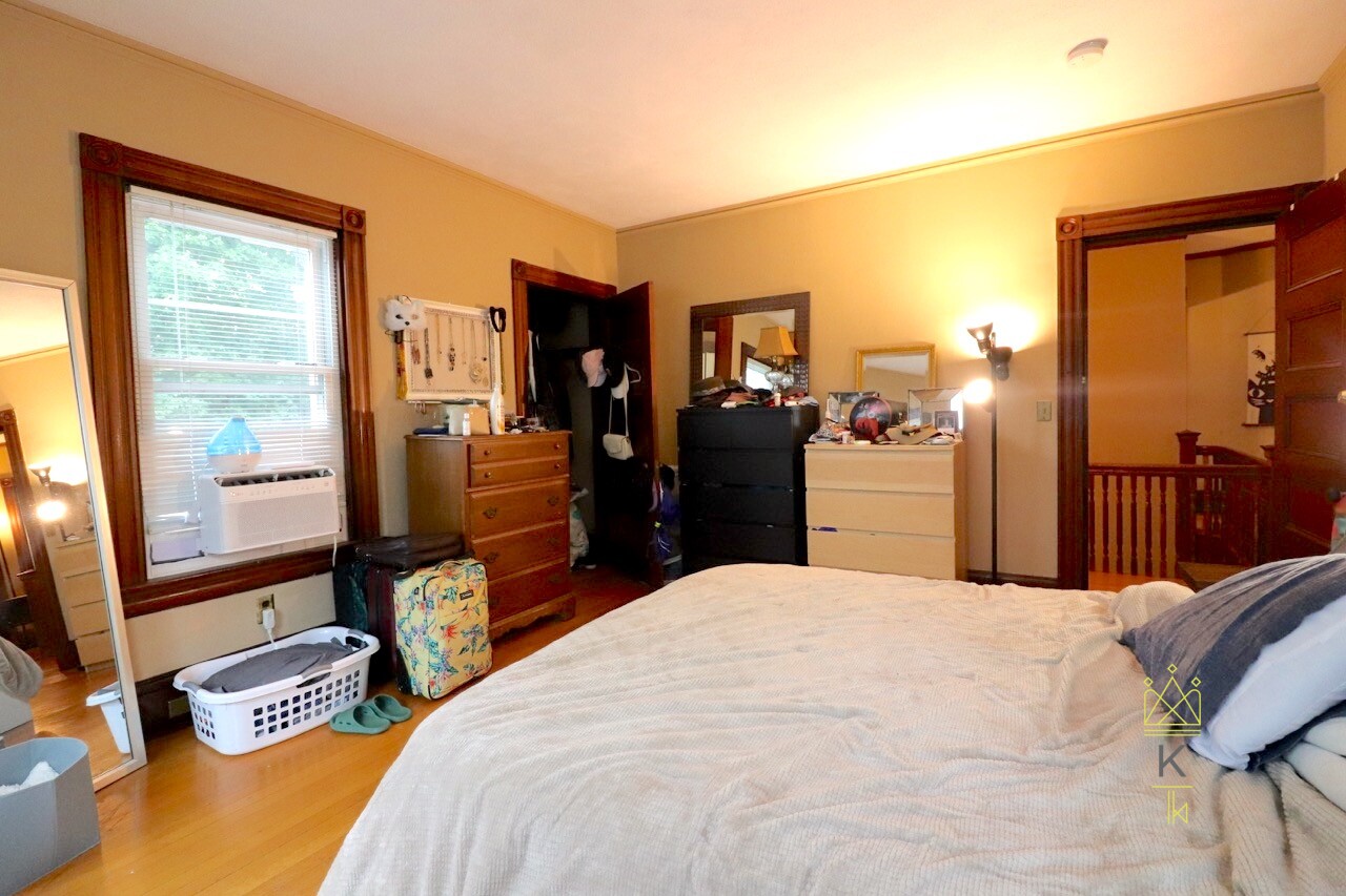 500 Centre St, Newton Corner