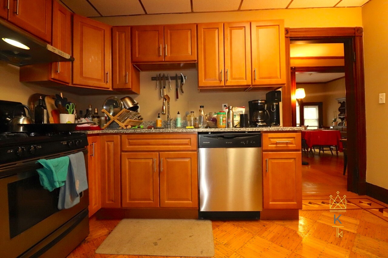 500 Centre St, Newton Corner