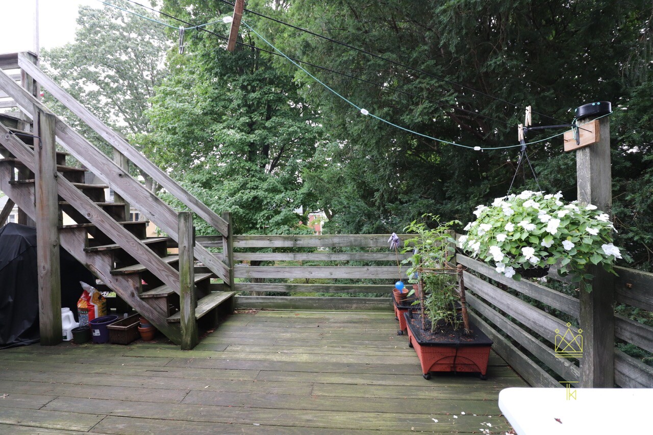 500 Centre St, Newton Corner