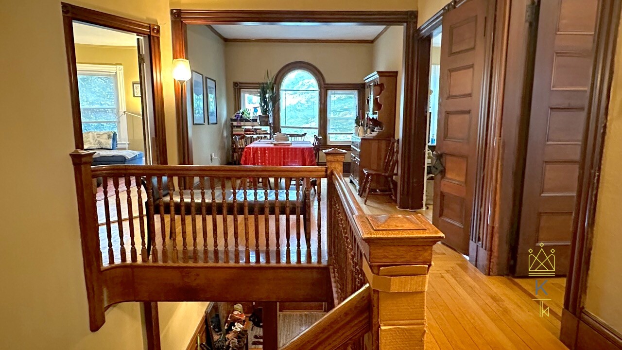 500 Centre St, Newton Corner