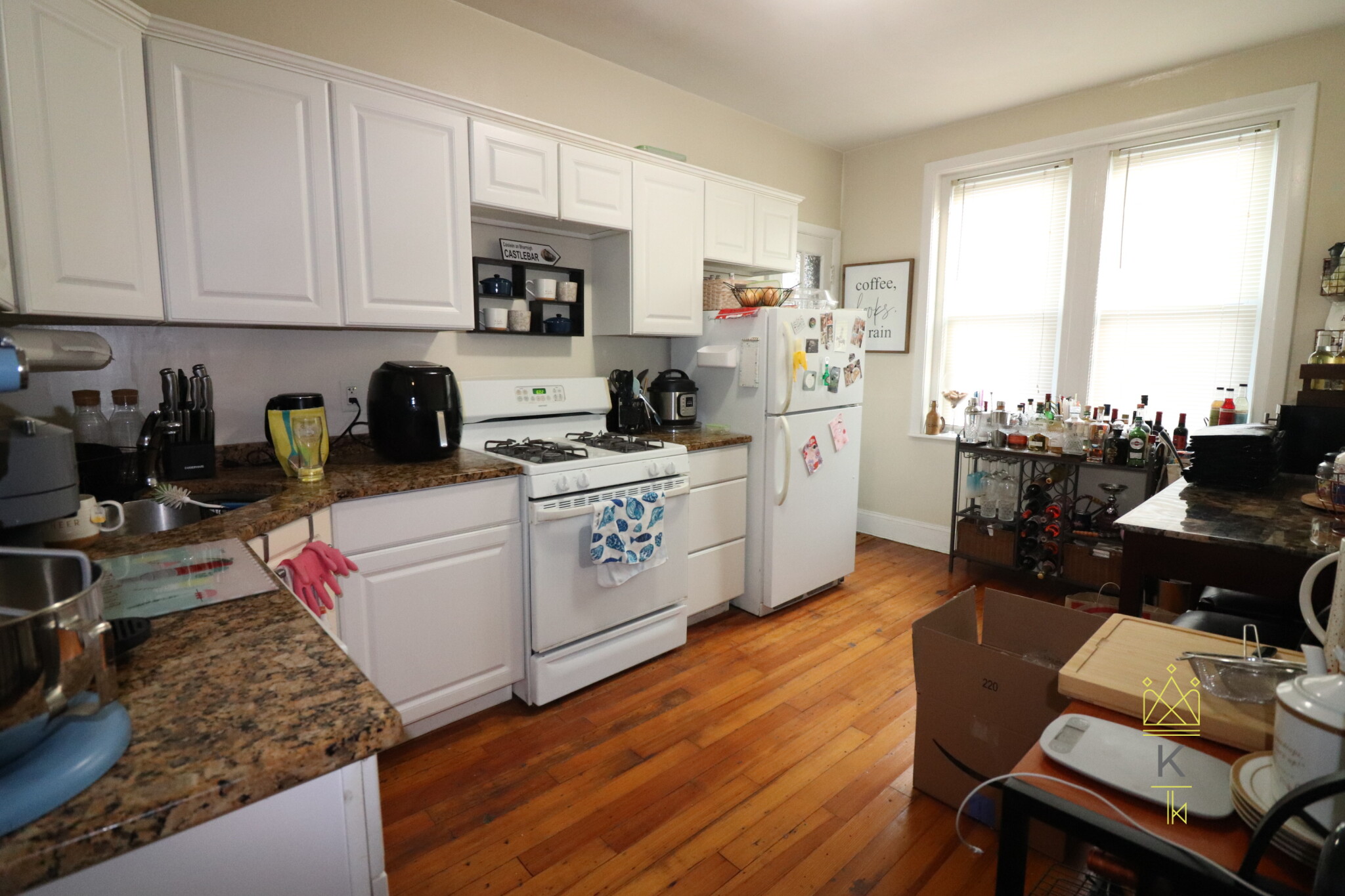 84 Sutherland Rd, Brighton