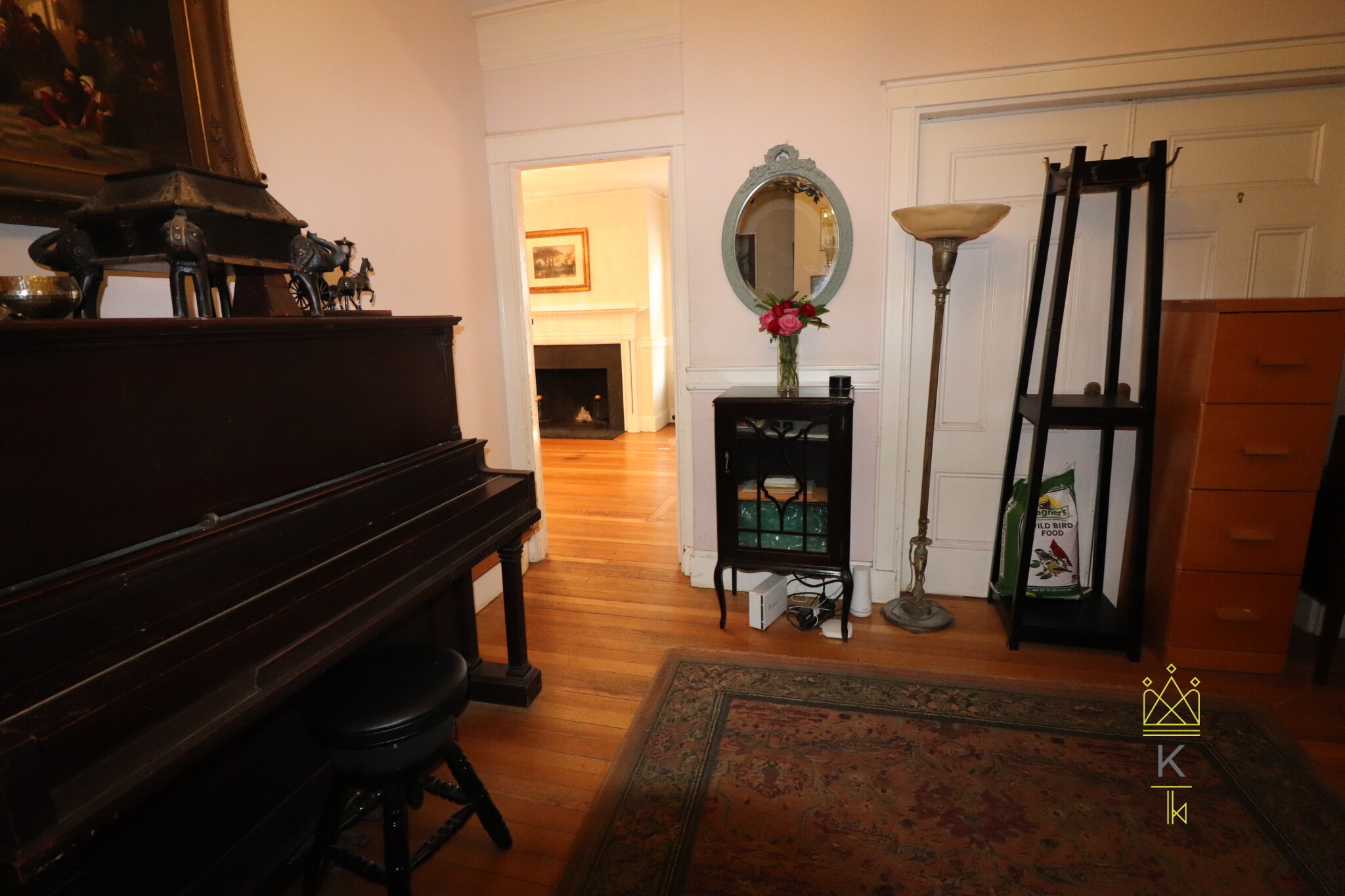 25 Dwight St, Coolidge Corner