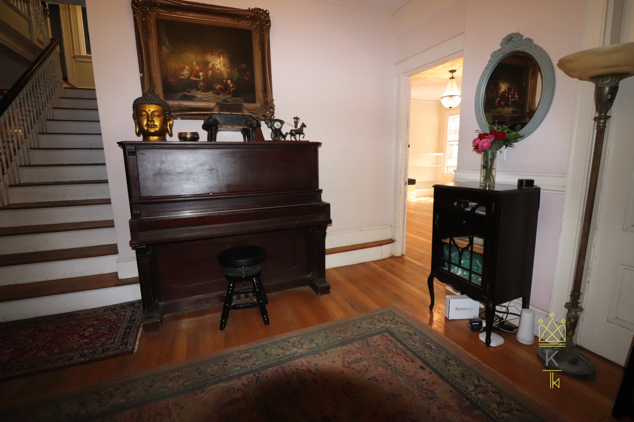 25 Dwight St, Coolidge Corner