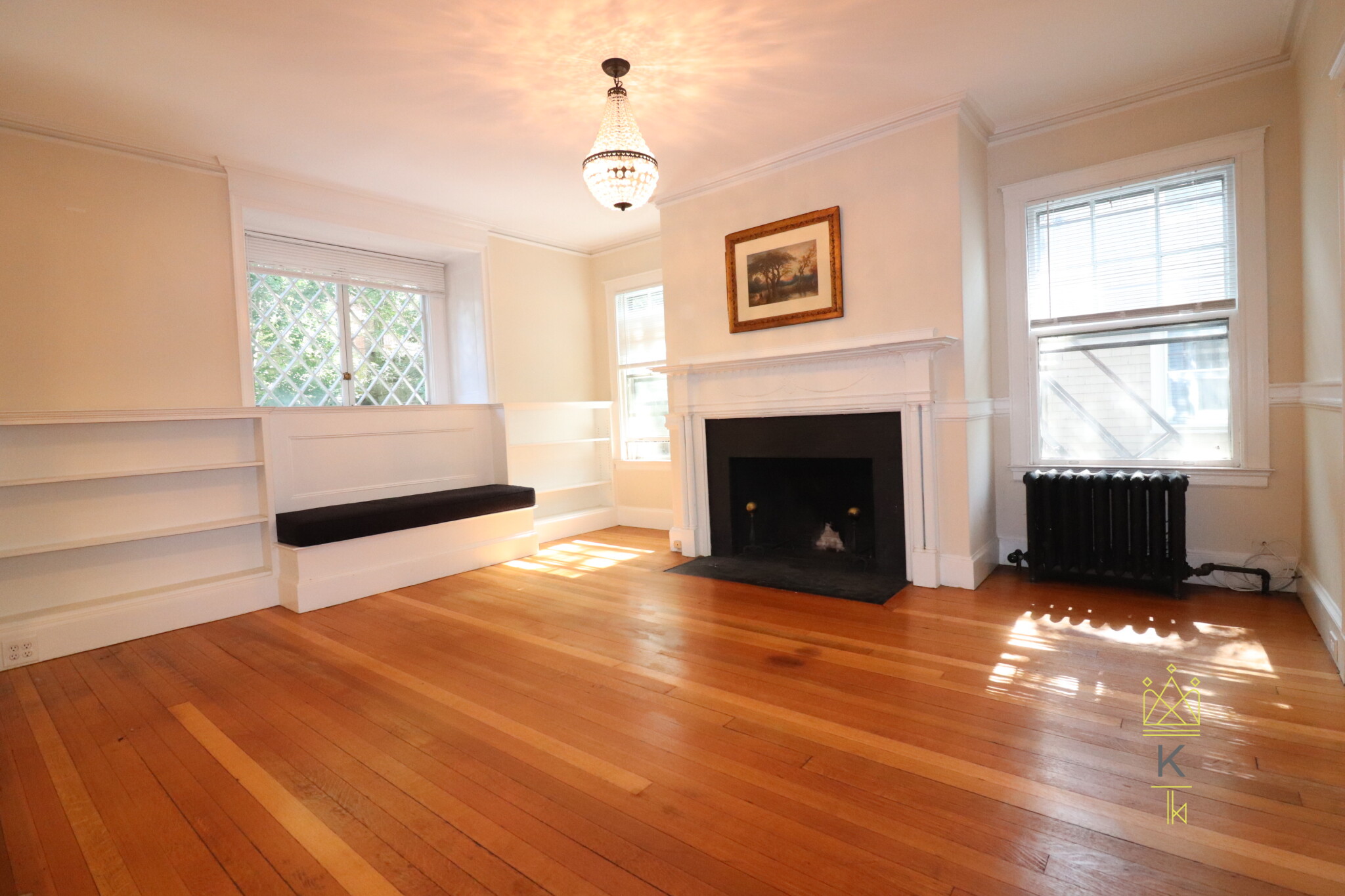 25 Dwight St, Coolidge Corner