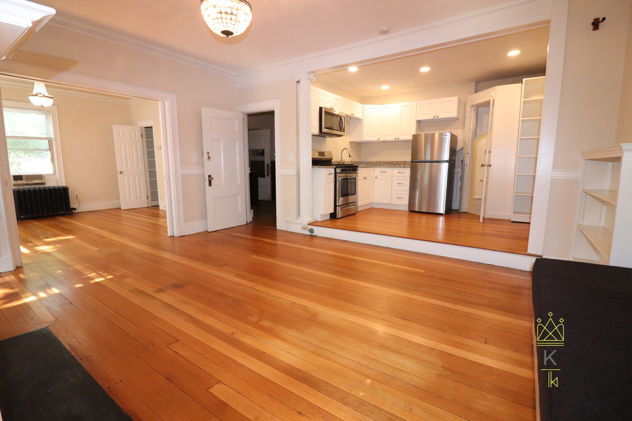 25 Dwight St, Coolidge Corner