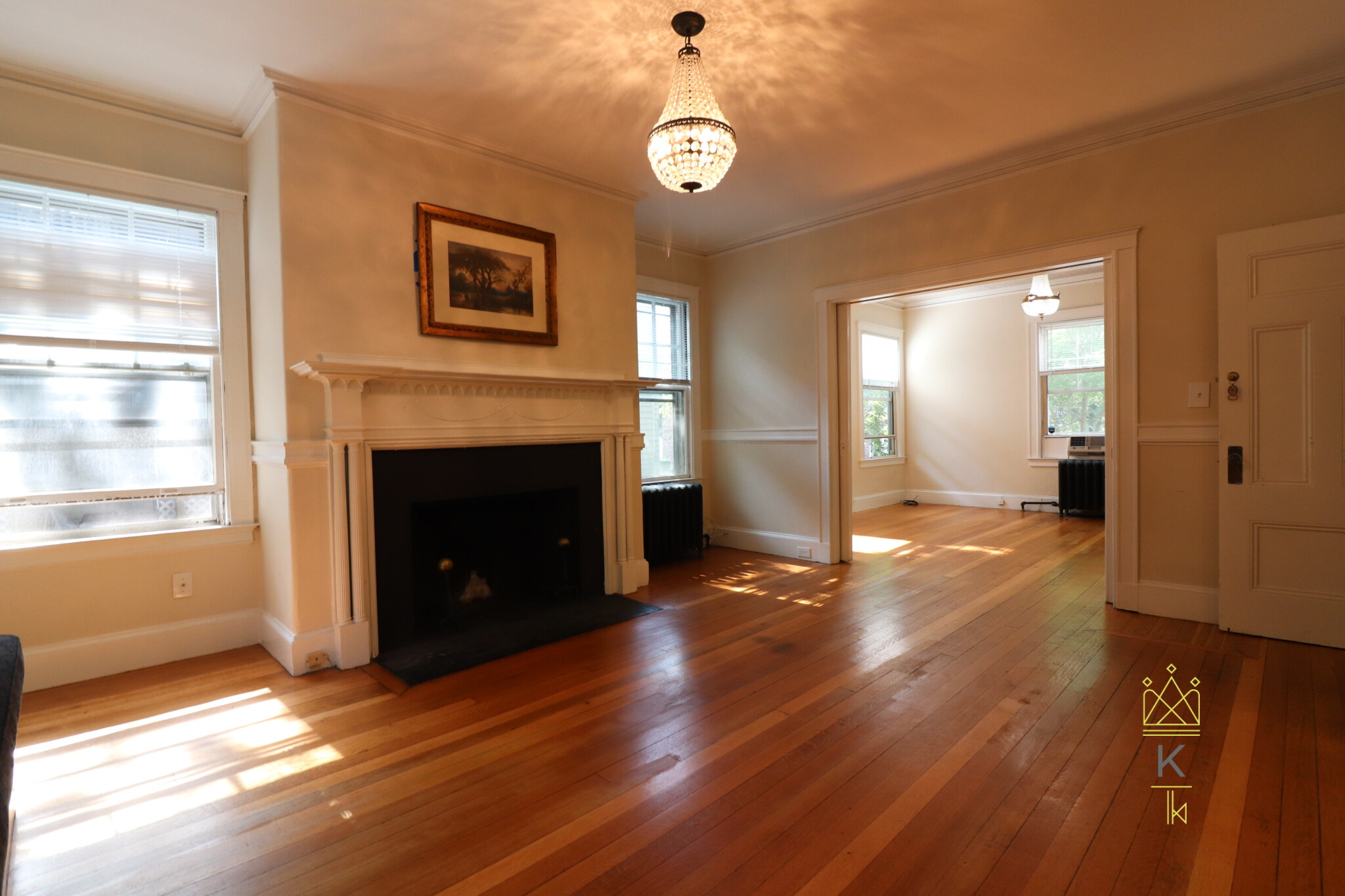 25 Dwight St, Coolidge Corner