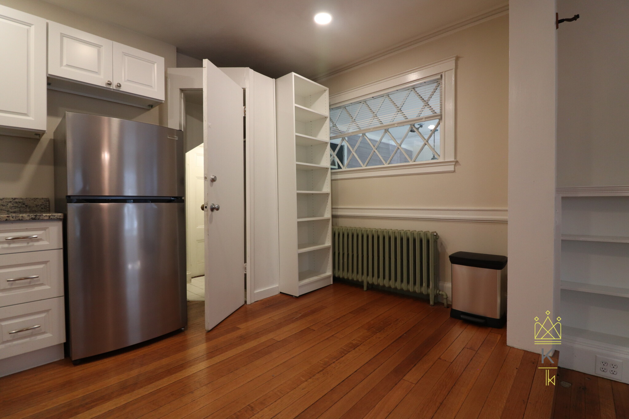 25 Dwight St, Coolidge Corner