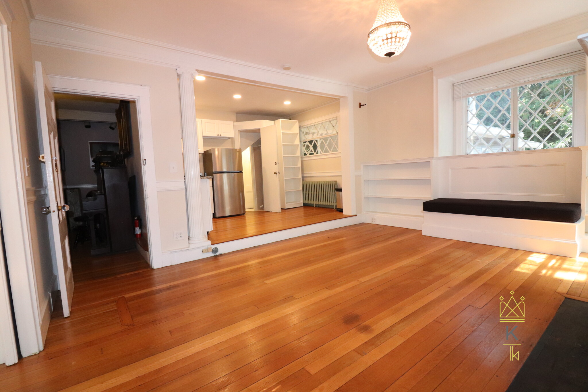 25 Dwight St, Coolidge Corner