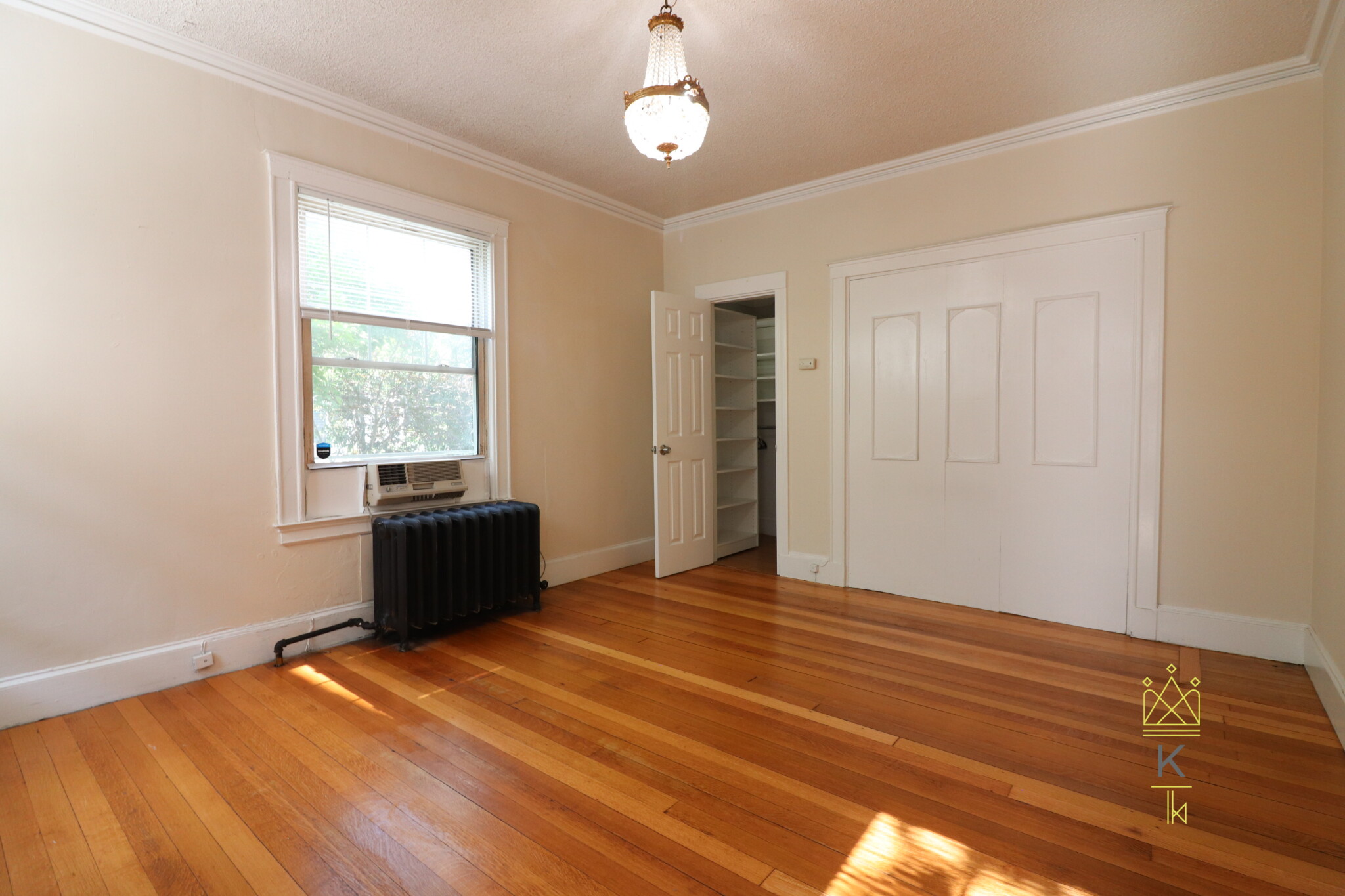 25 Dwight St, Coolidge Corner