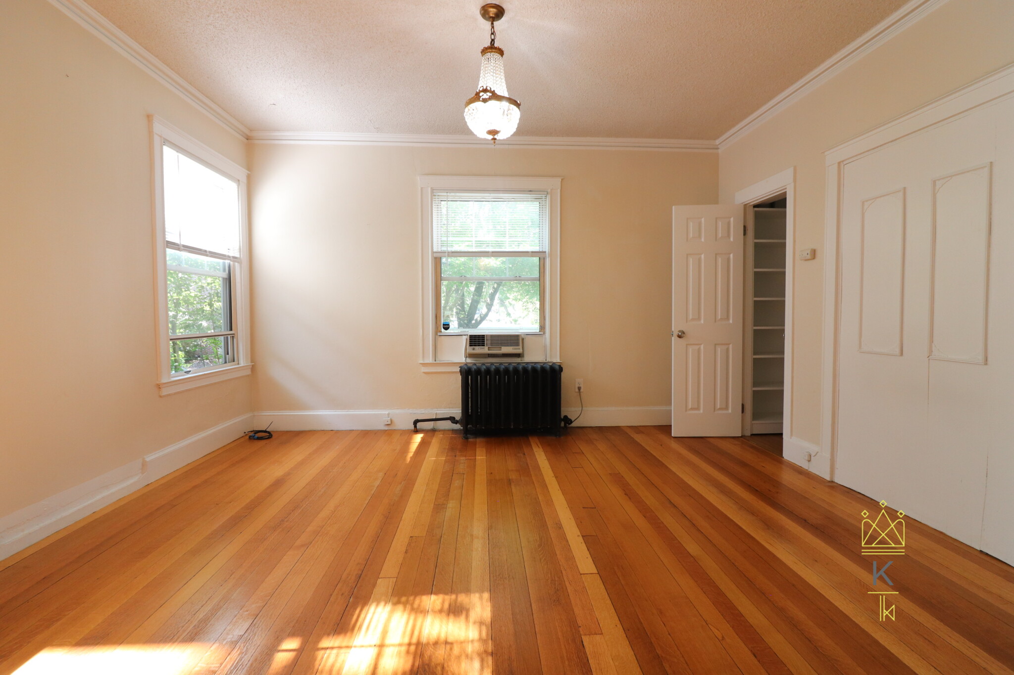 25 Dwight St, Coolidge Corner