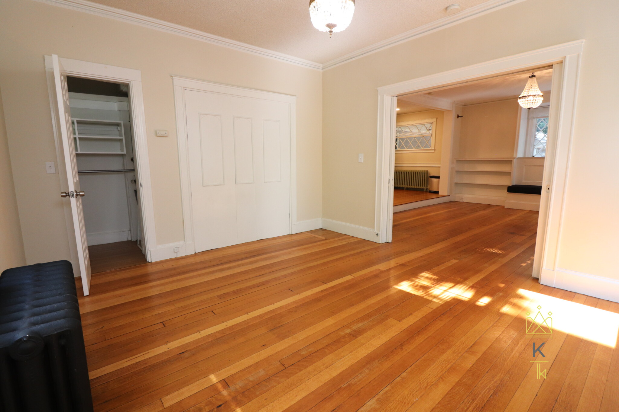 25 Dwight St, Coolidge Corner