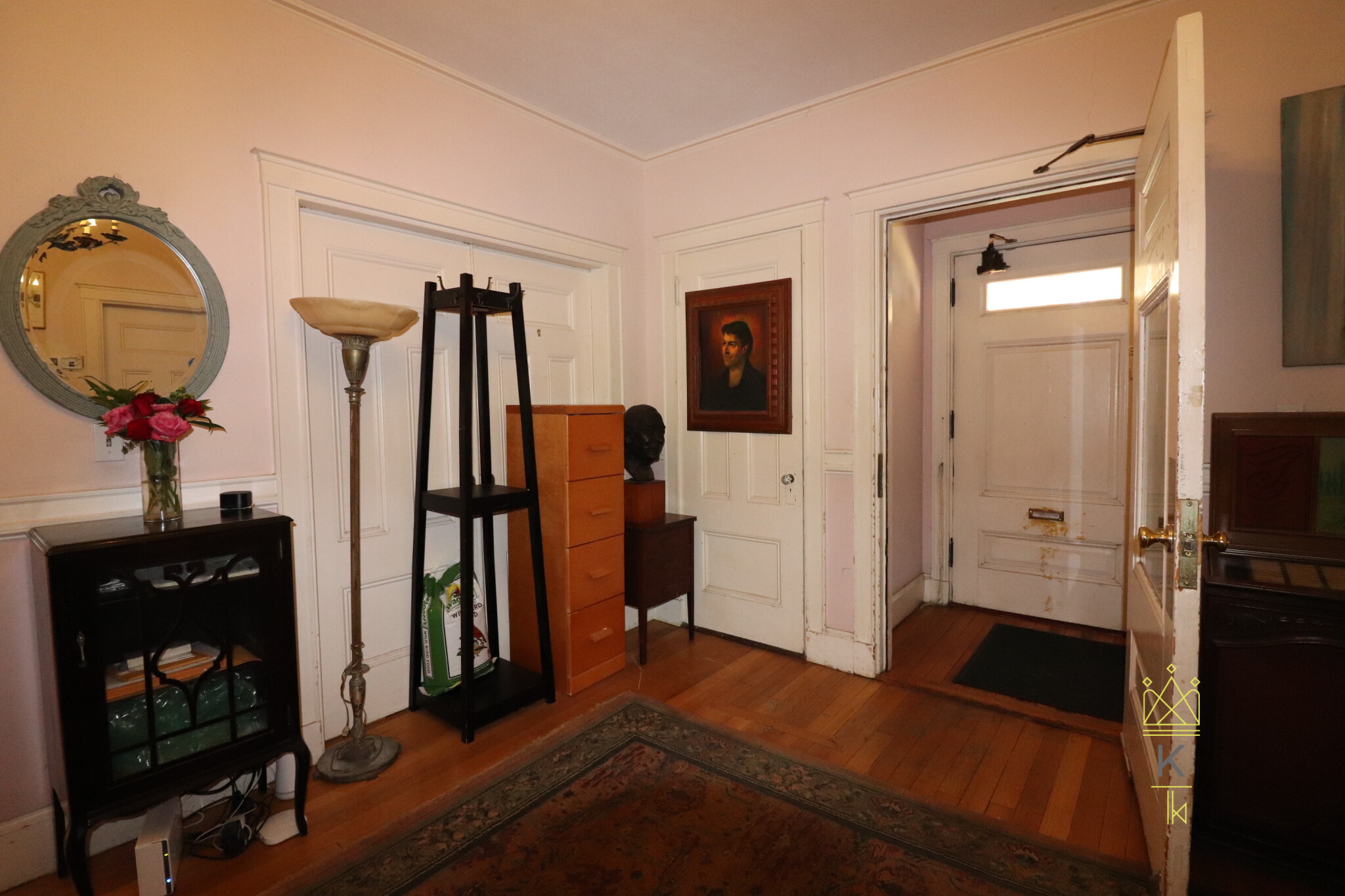 25 Dwight St, Coolidge Corner