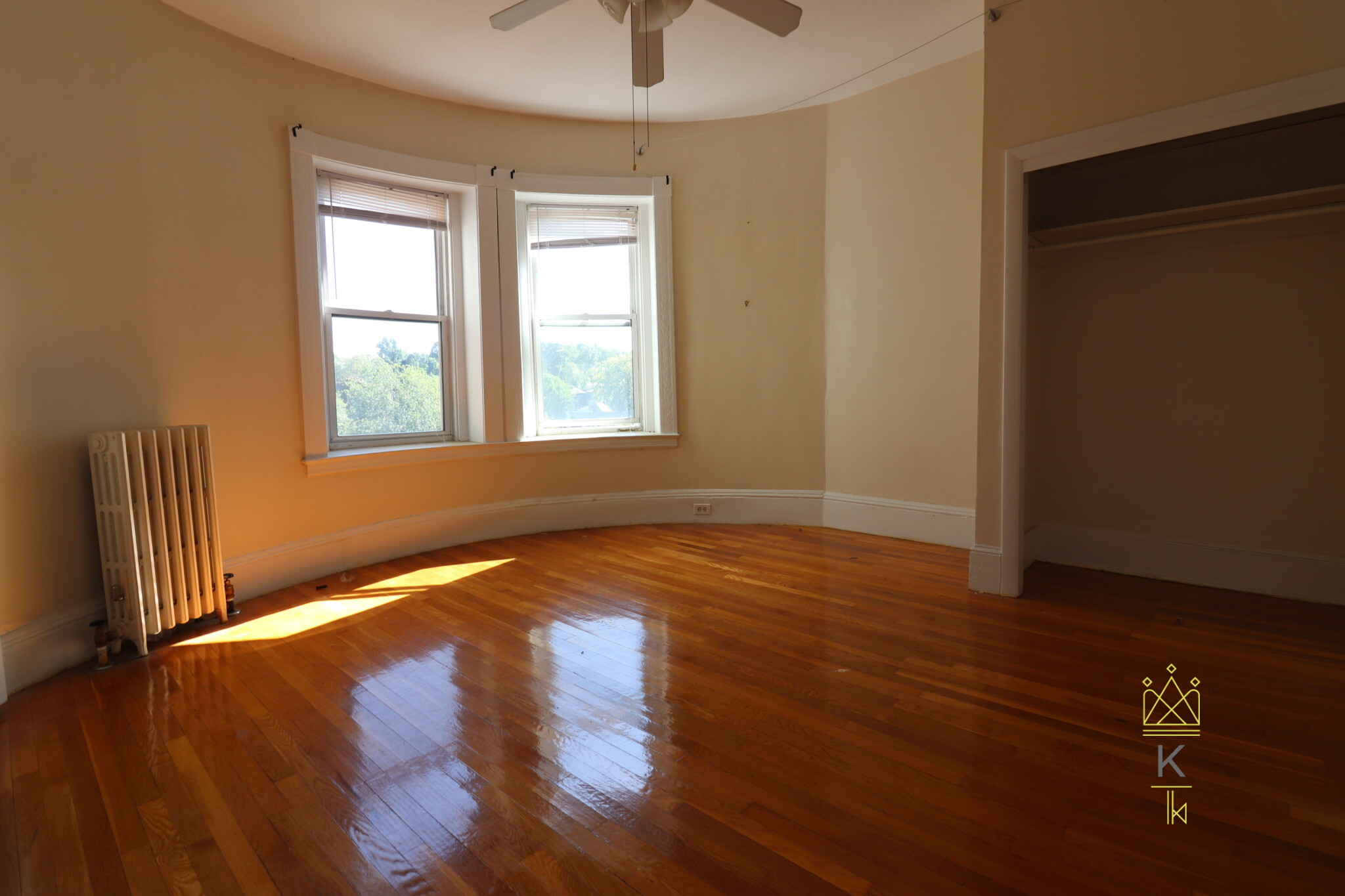 1477 Beacon St, Coolidge Corner